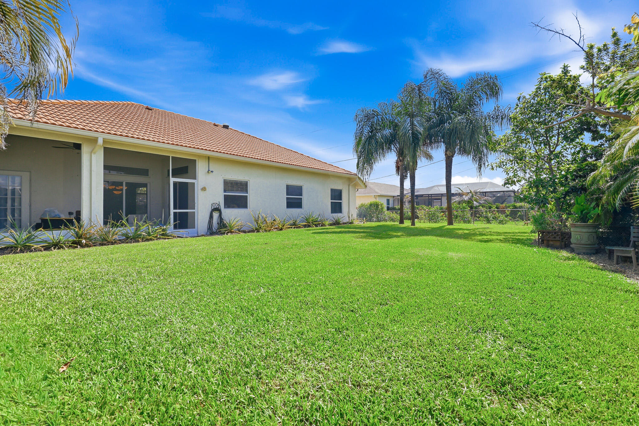 PORT ST LUCIE SECTION 7 - Residential