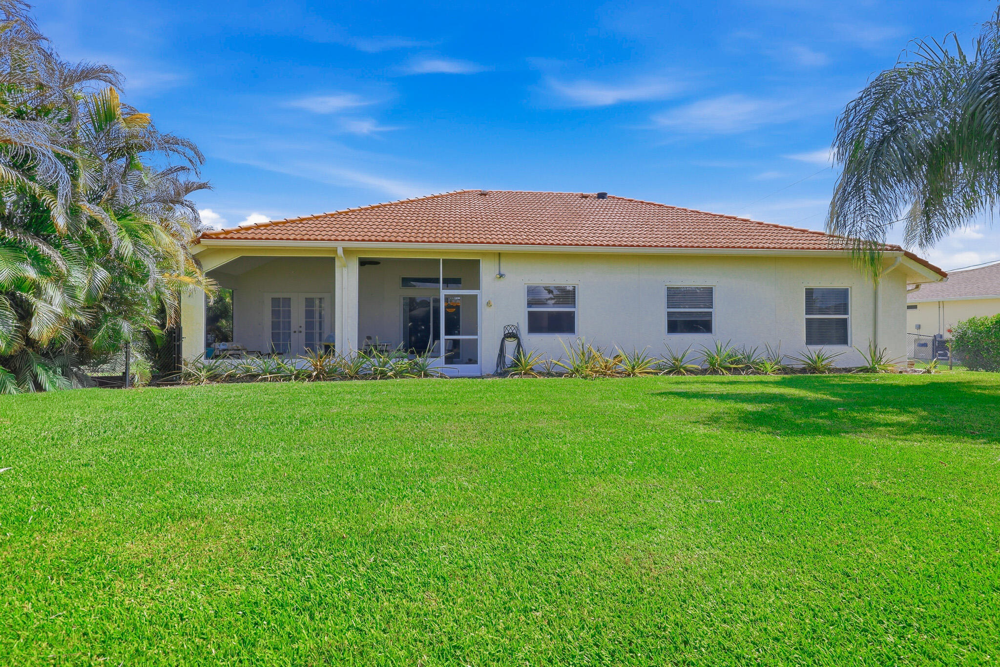 PORT ST LUCIE SECTION 7 - Residential