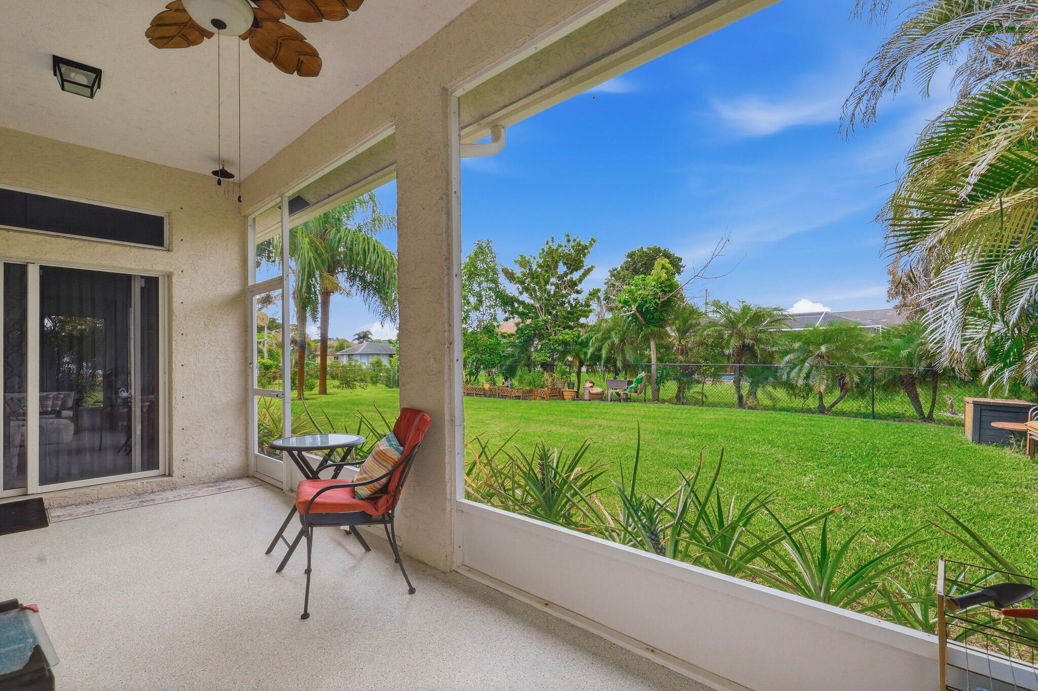 PORT ST LUCIE SECTION 7 - Residential