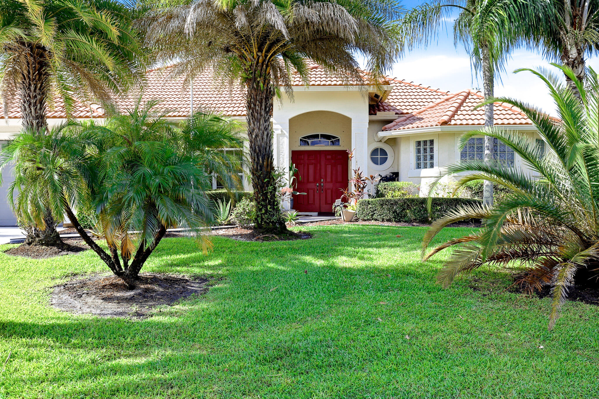 PORT ST LUCIE SECTION 7 - Residential