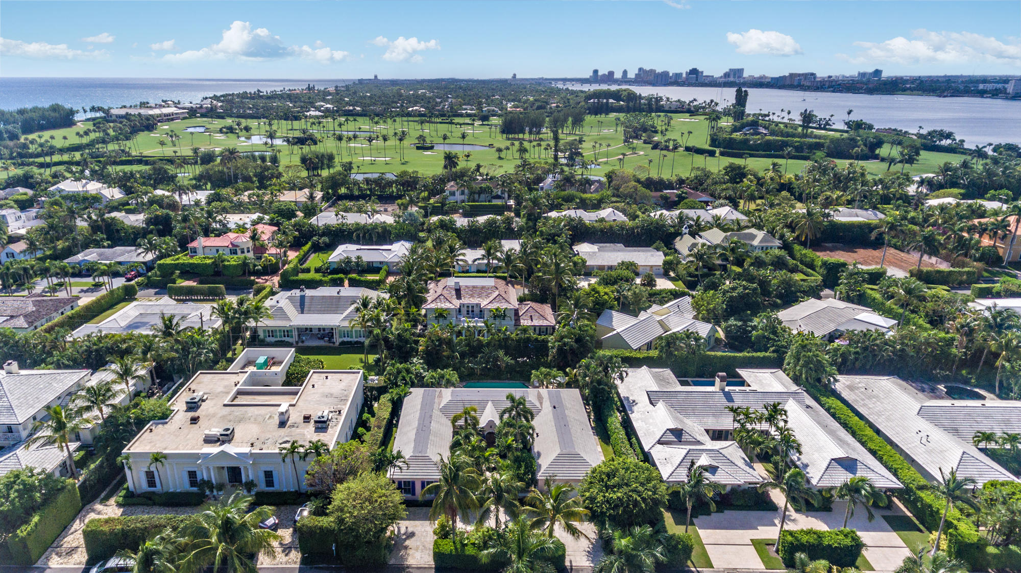 Dodge Estates - Residential