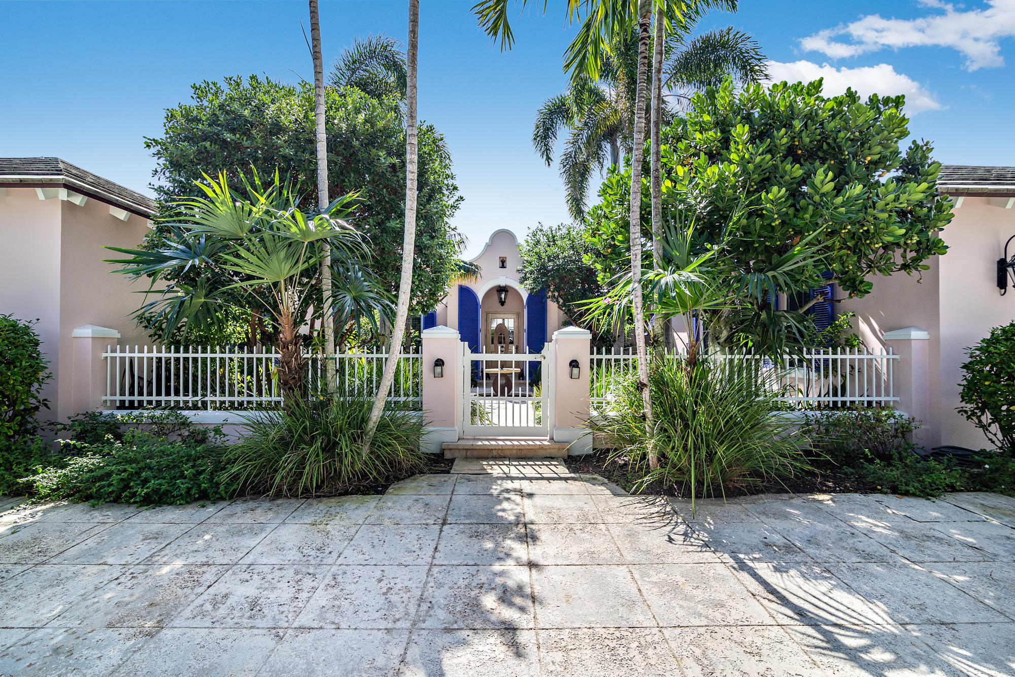 Dodge Estates - Residential