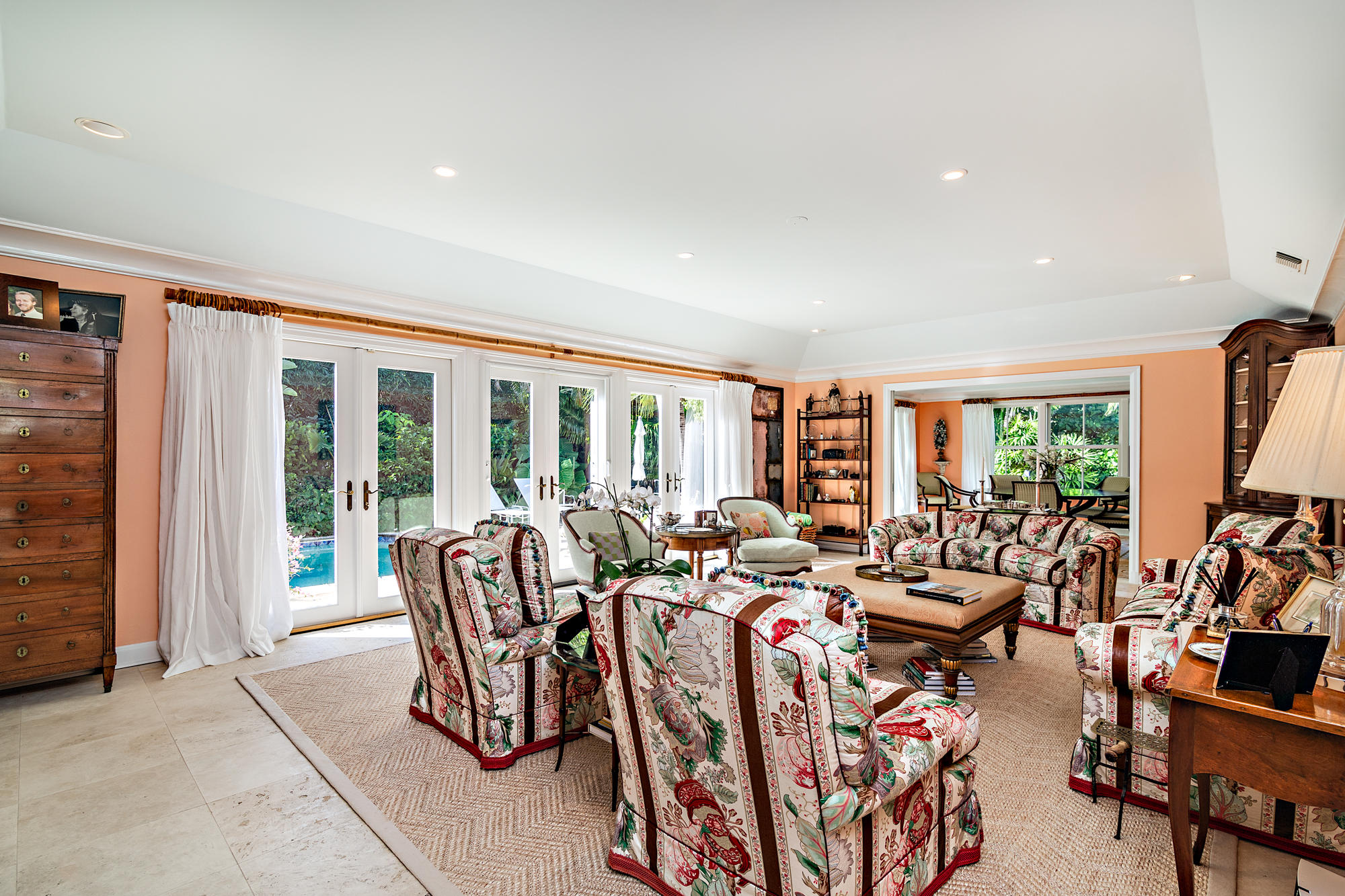 Dodge Estates - Residential