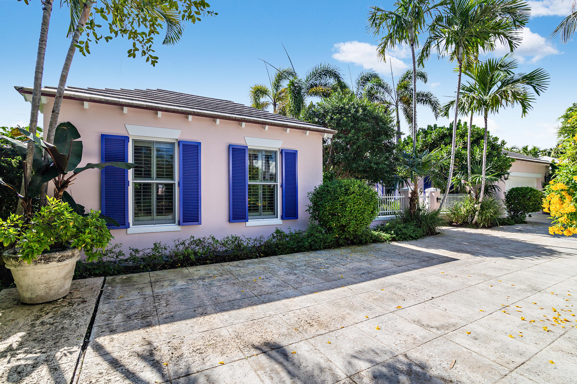 Dodge Estates - Residential