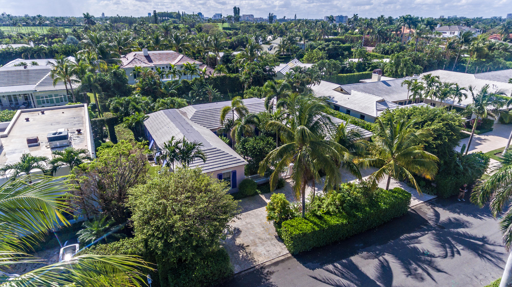 Dodge Estates - Residential