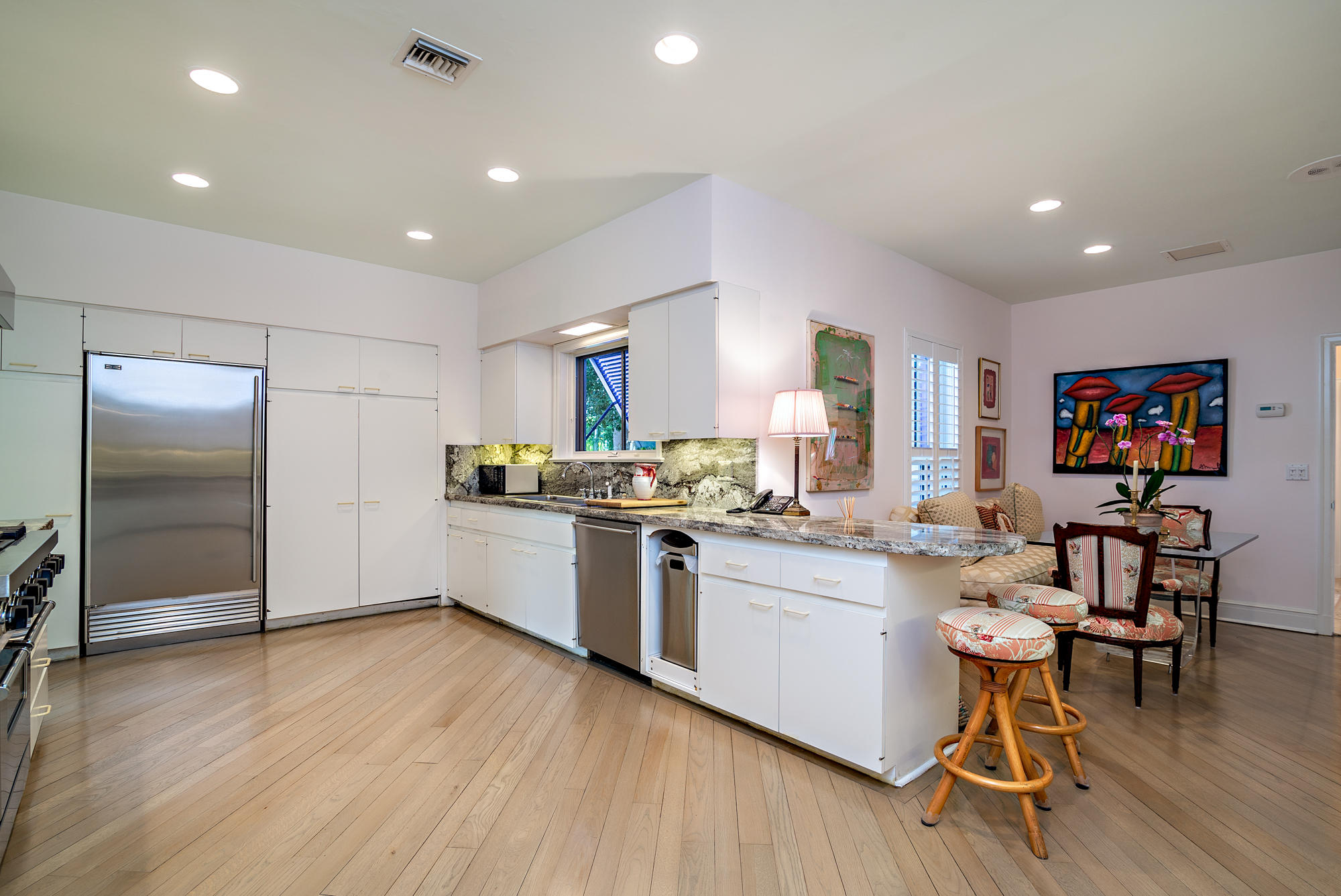 Dodge Estates - Residential