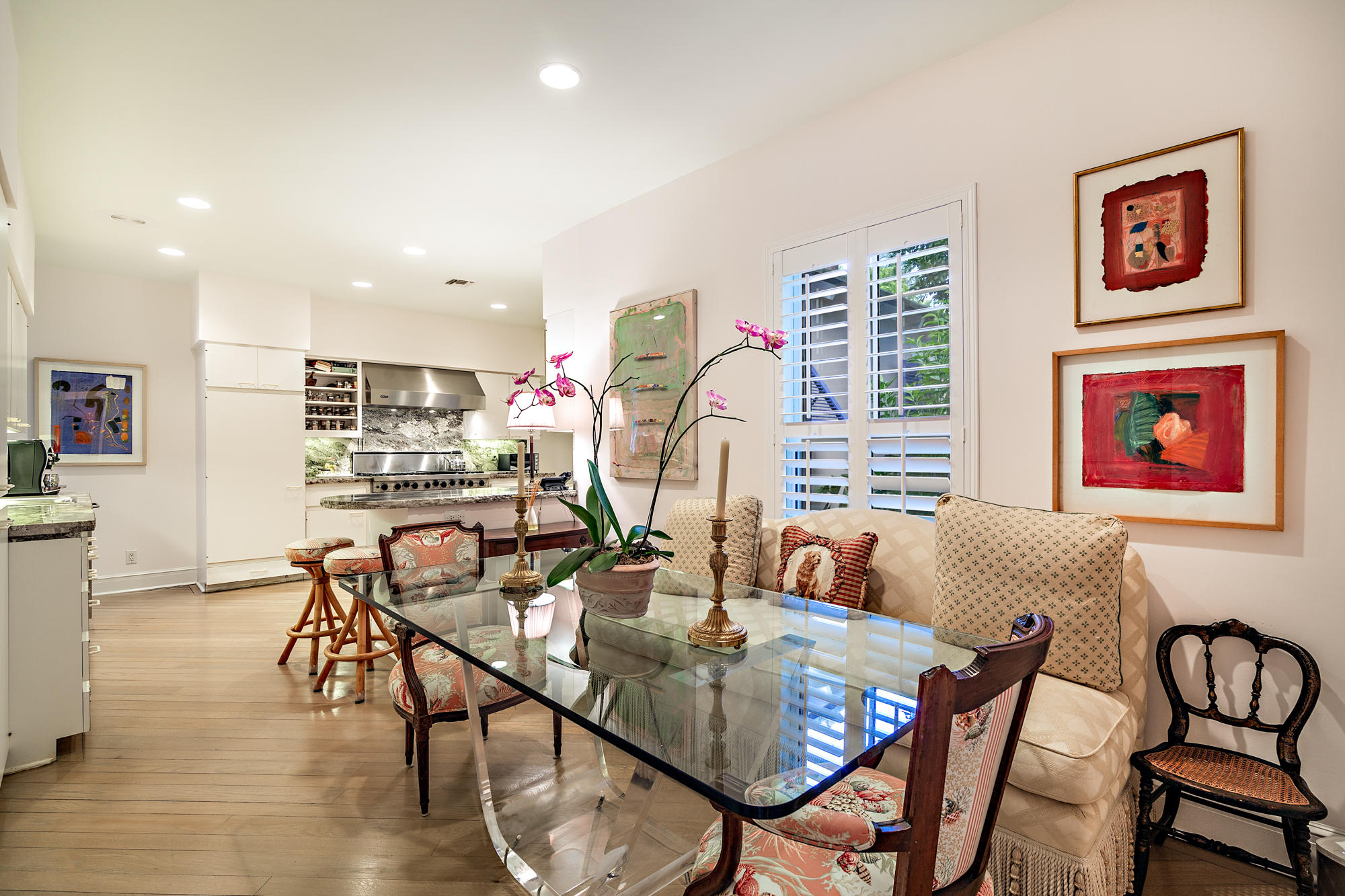 Dodge Estates - Residential