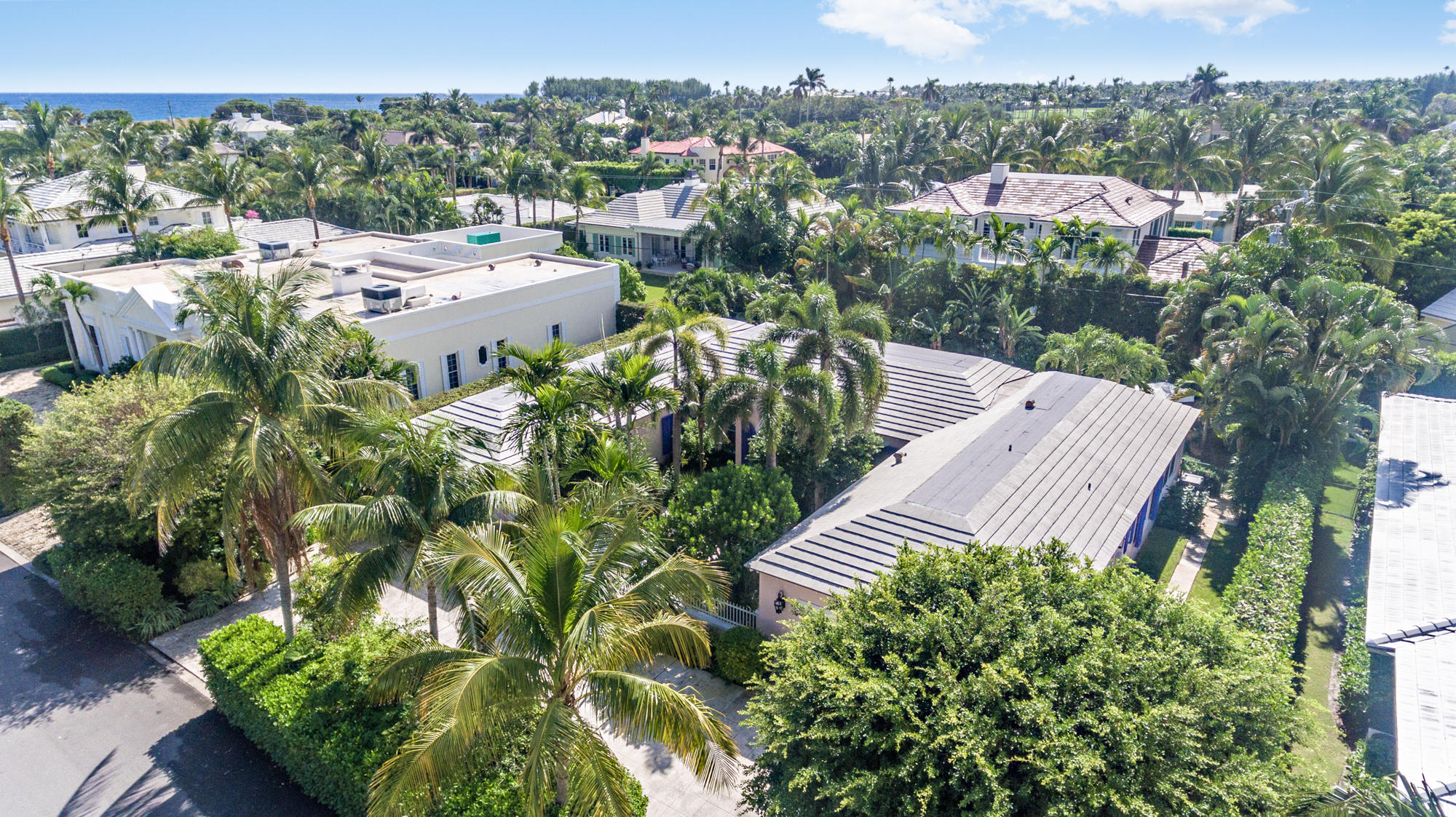 Dodge Estates - Residential