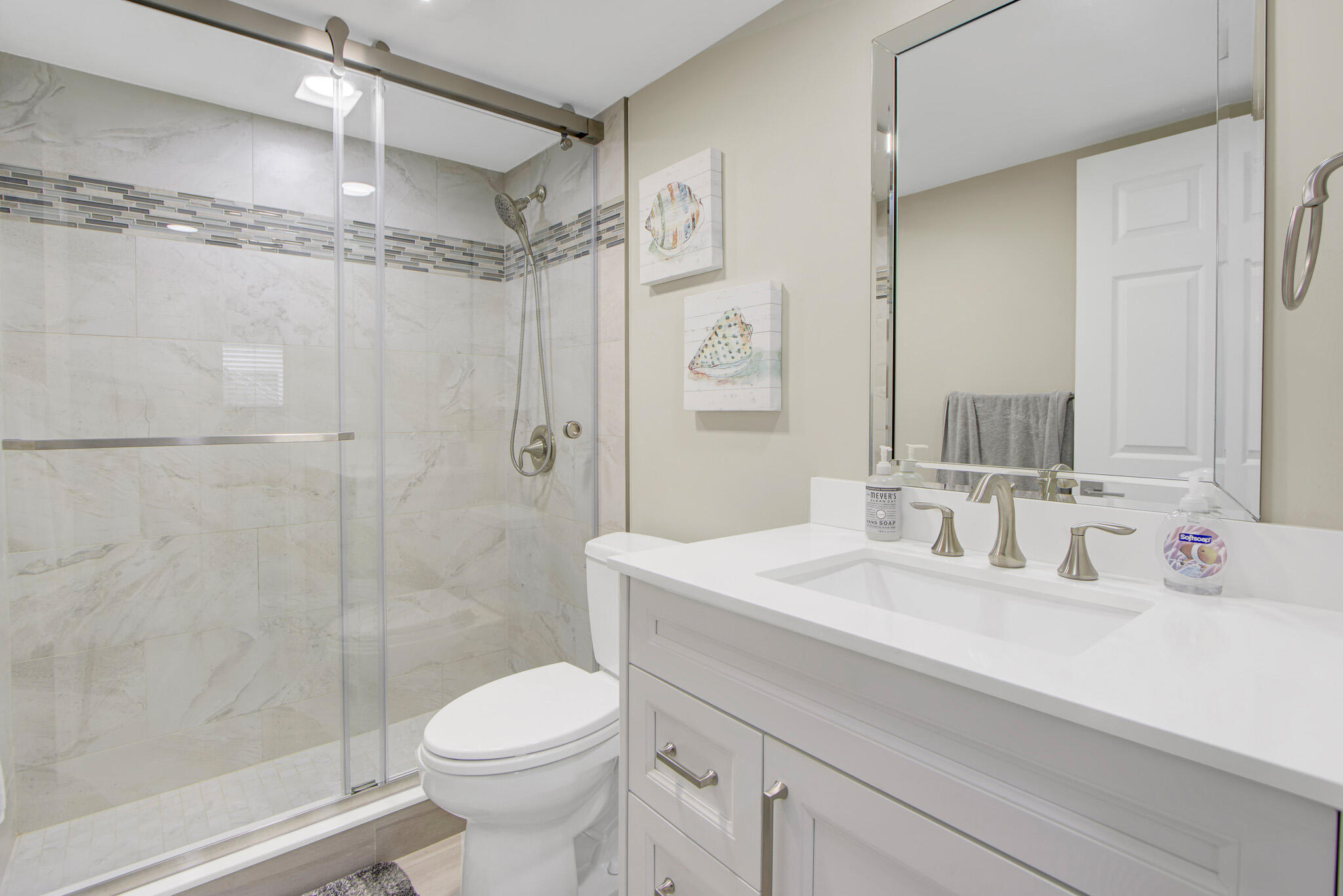 PEMBRIDGE A THRU I - Residential