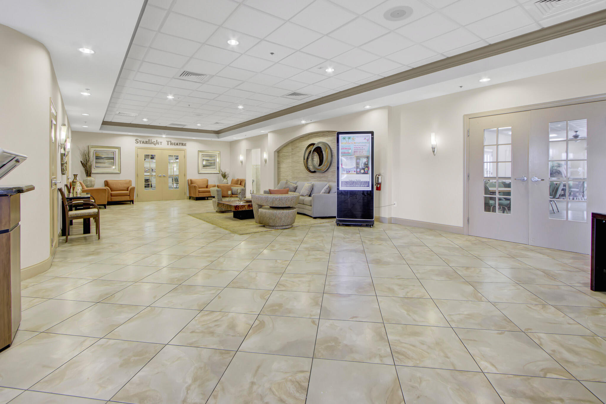 PEMBRIDGE A THRU I - Residential