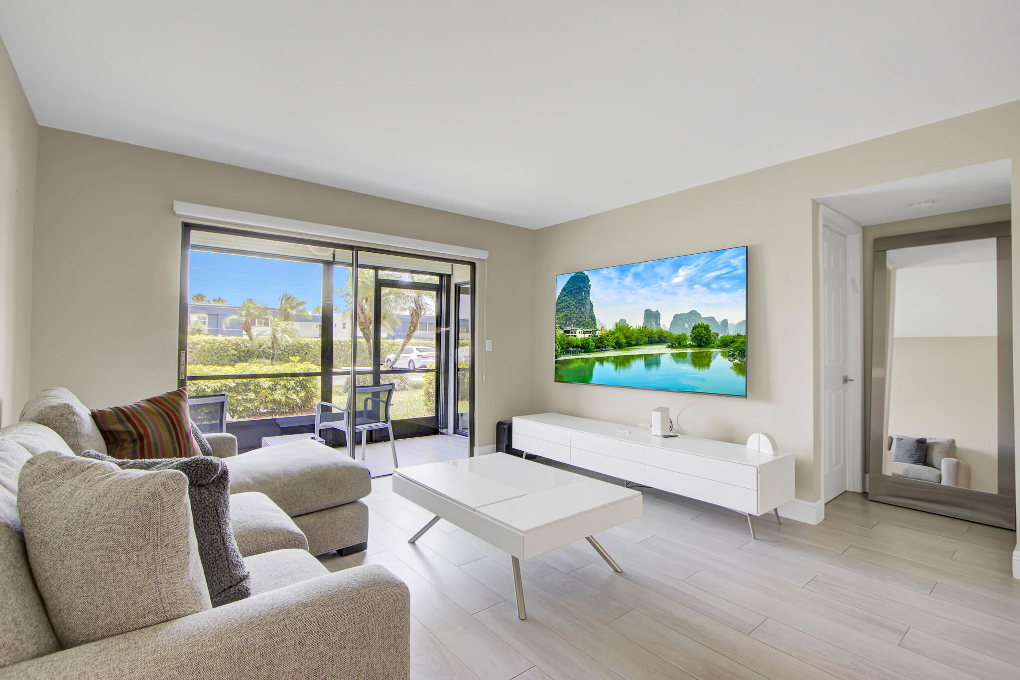 PEMBRIDGE A THRU I - Residential