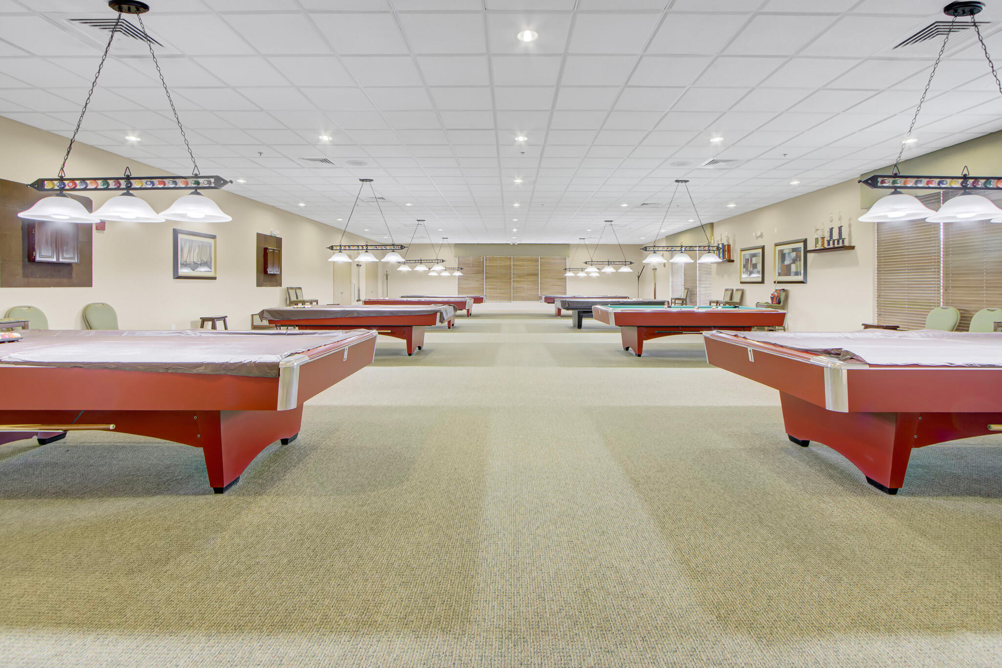 PEMBRIDGE A THRU I - Residential