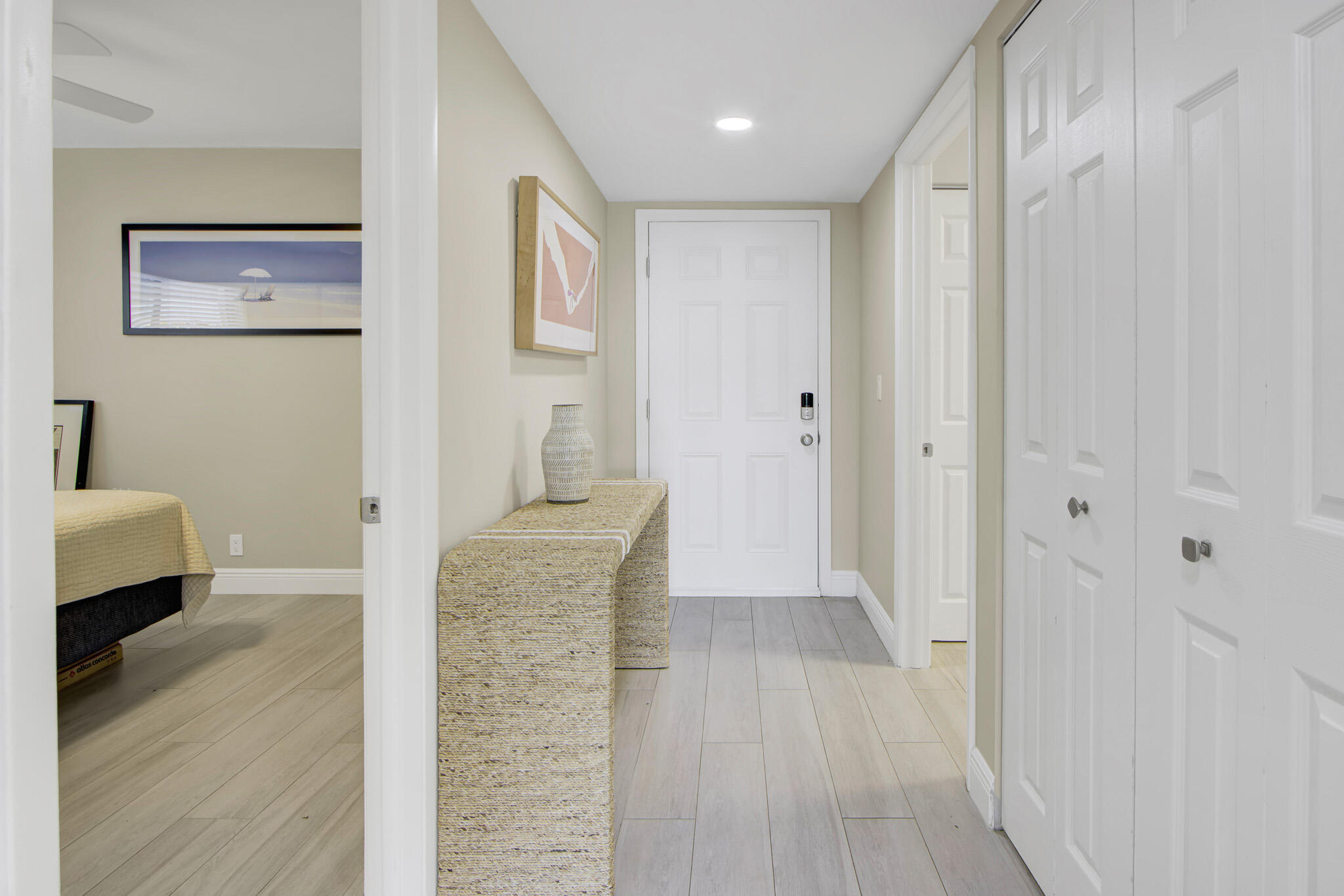 PEMBRIDGE A THRU I - Residential