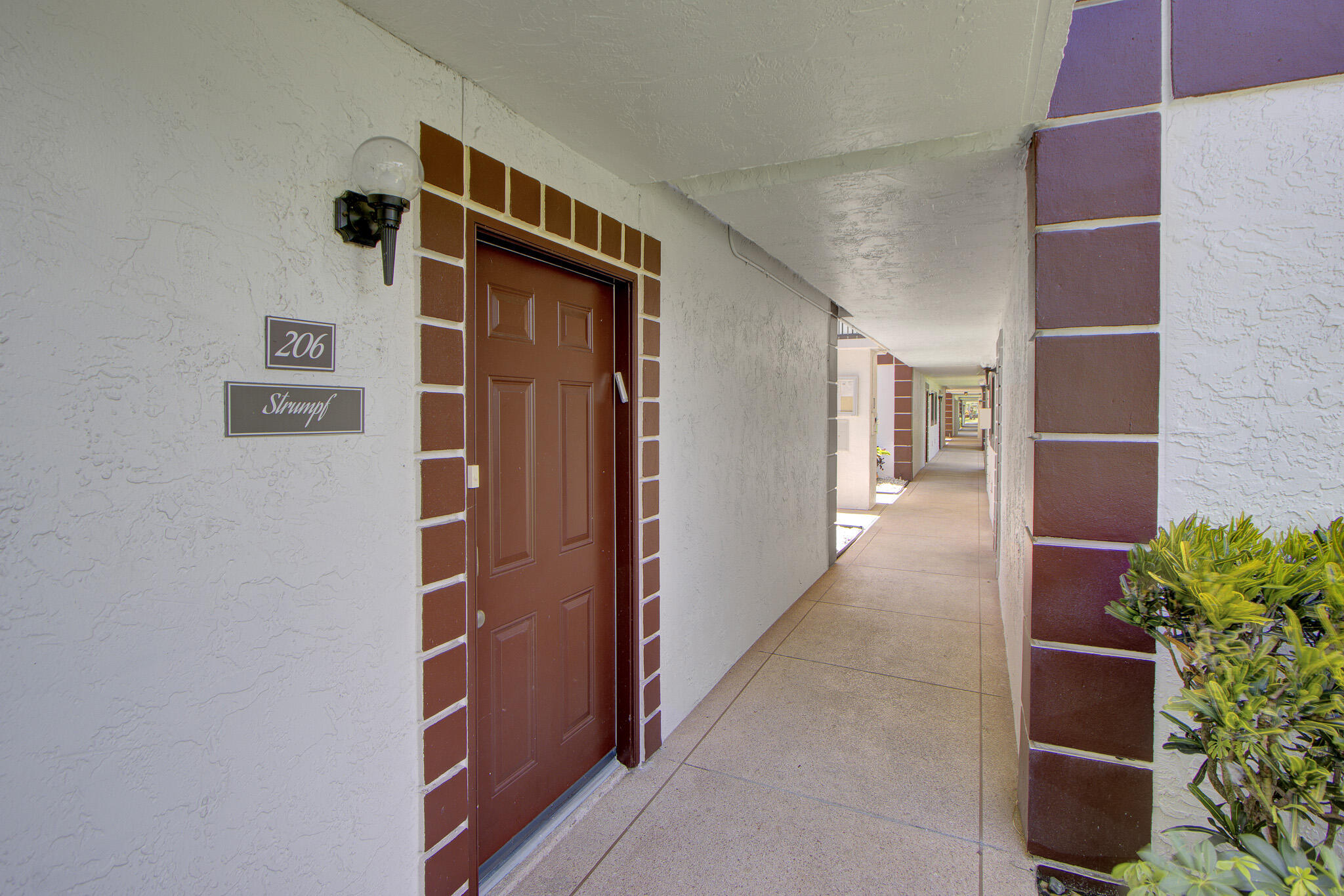 PEMBRIDGE A THRU I - Residential