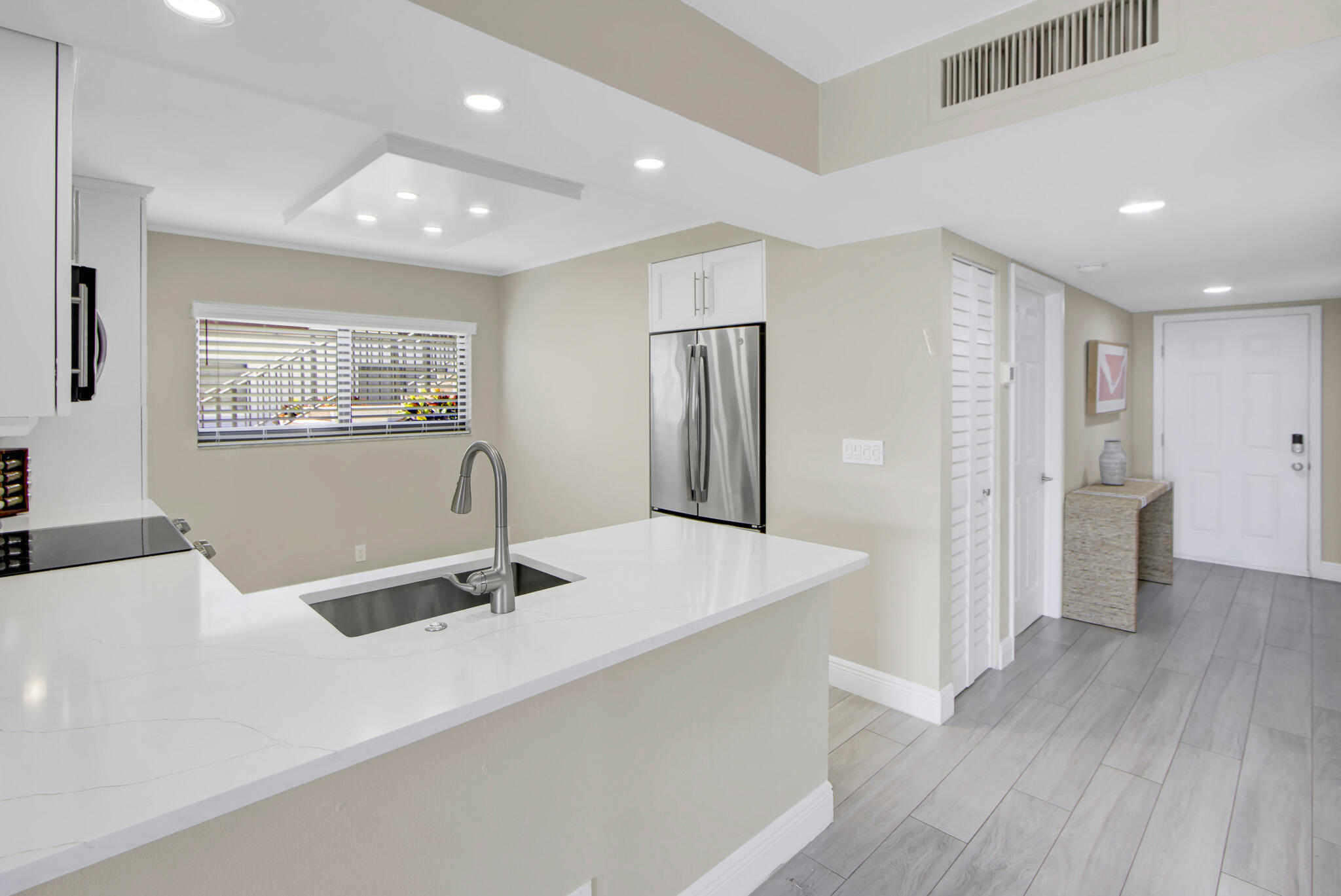 PEMBRIDGE A THRU I - Residential