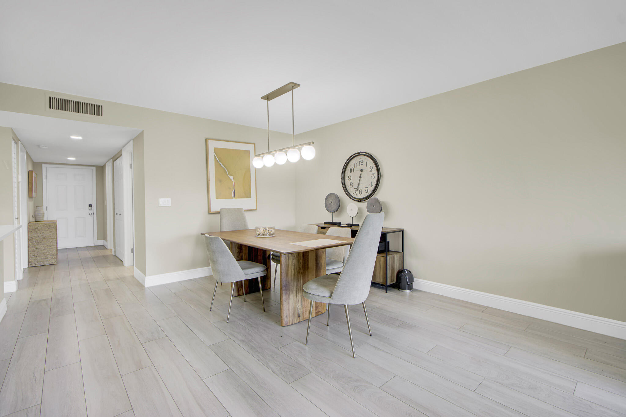 PEMBRIDGE A THRU I - Residential