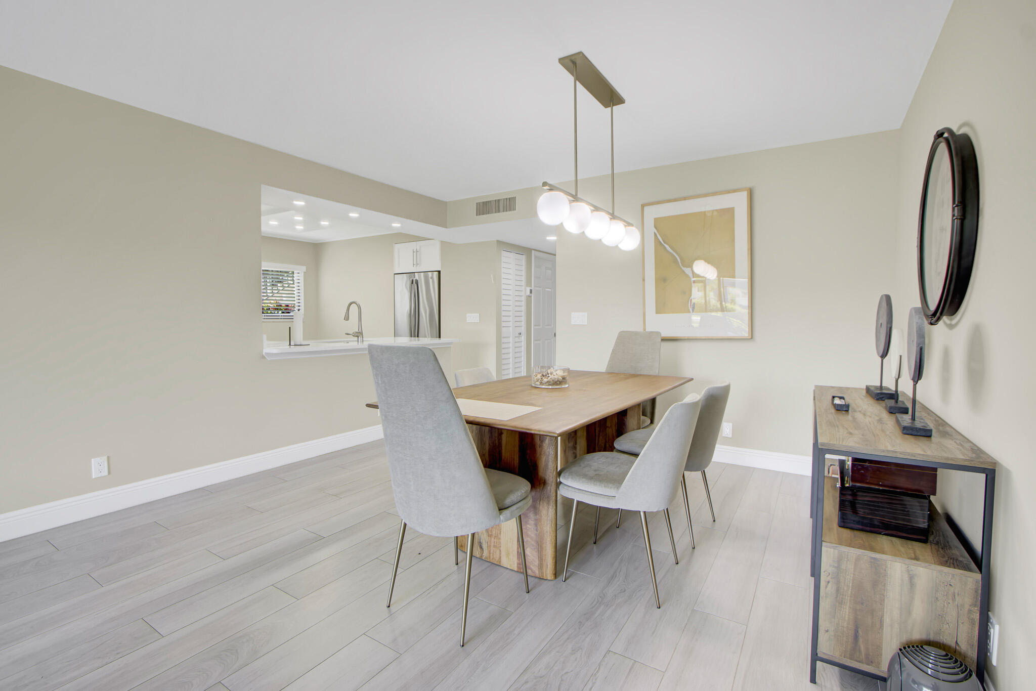 PEMBRIDGE A THRU I - Residential