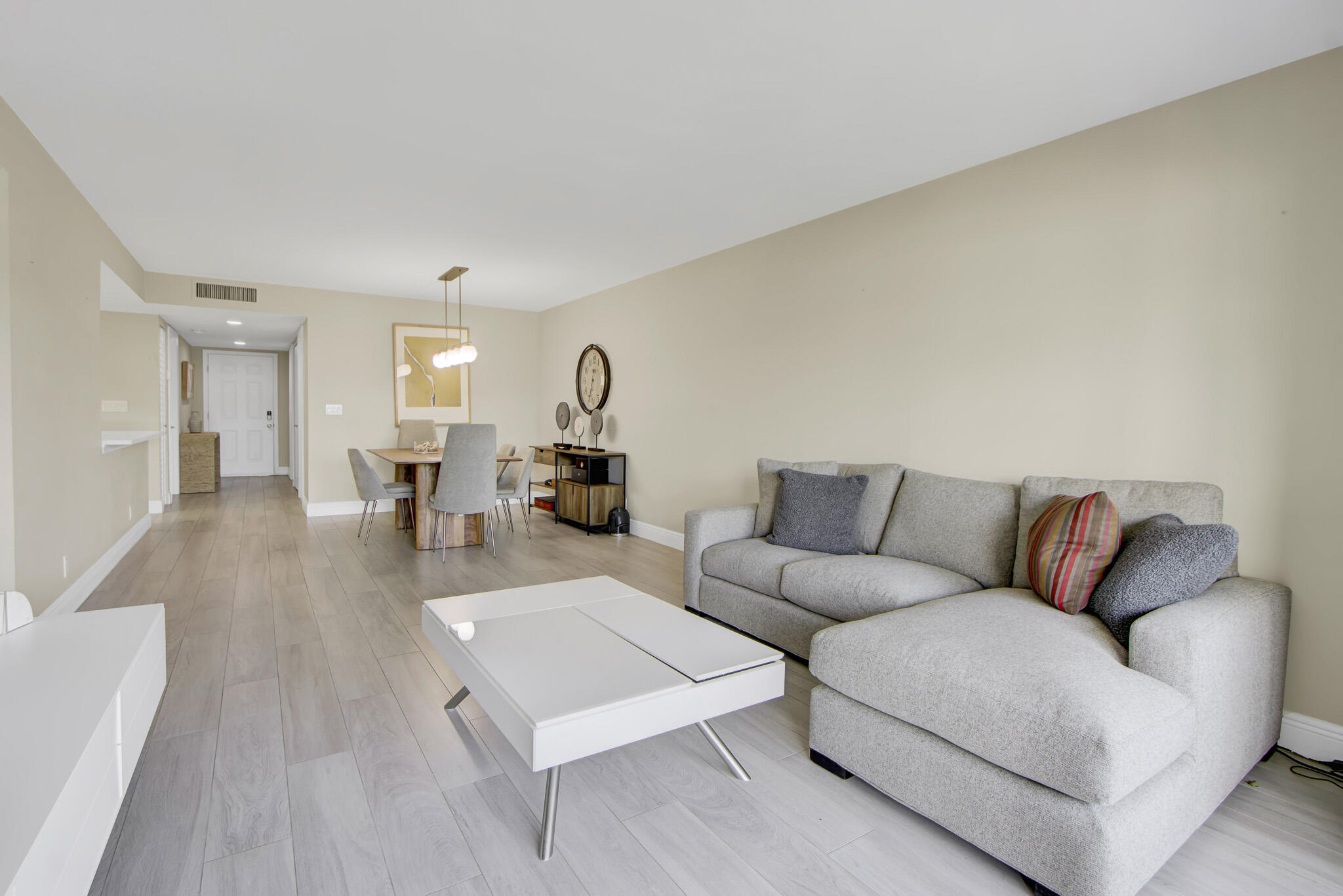 PEMBRIDGE A THRU I - Residential