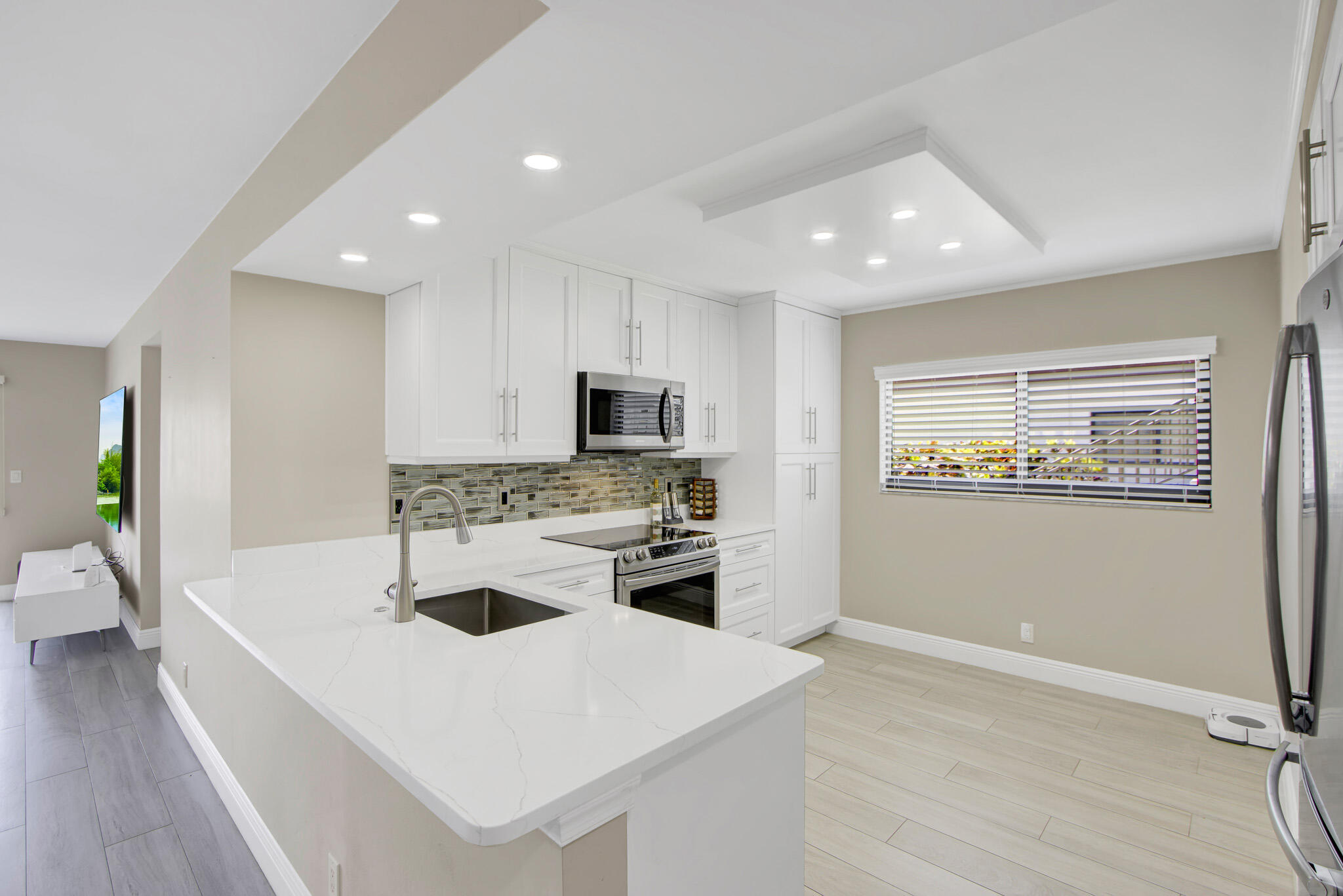 PEMBRIDGE A THRU I - Residential