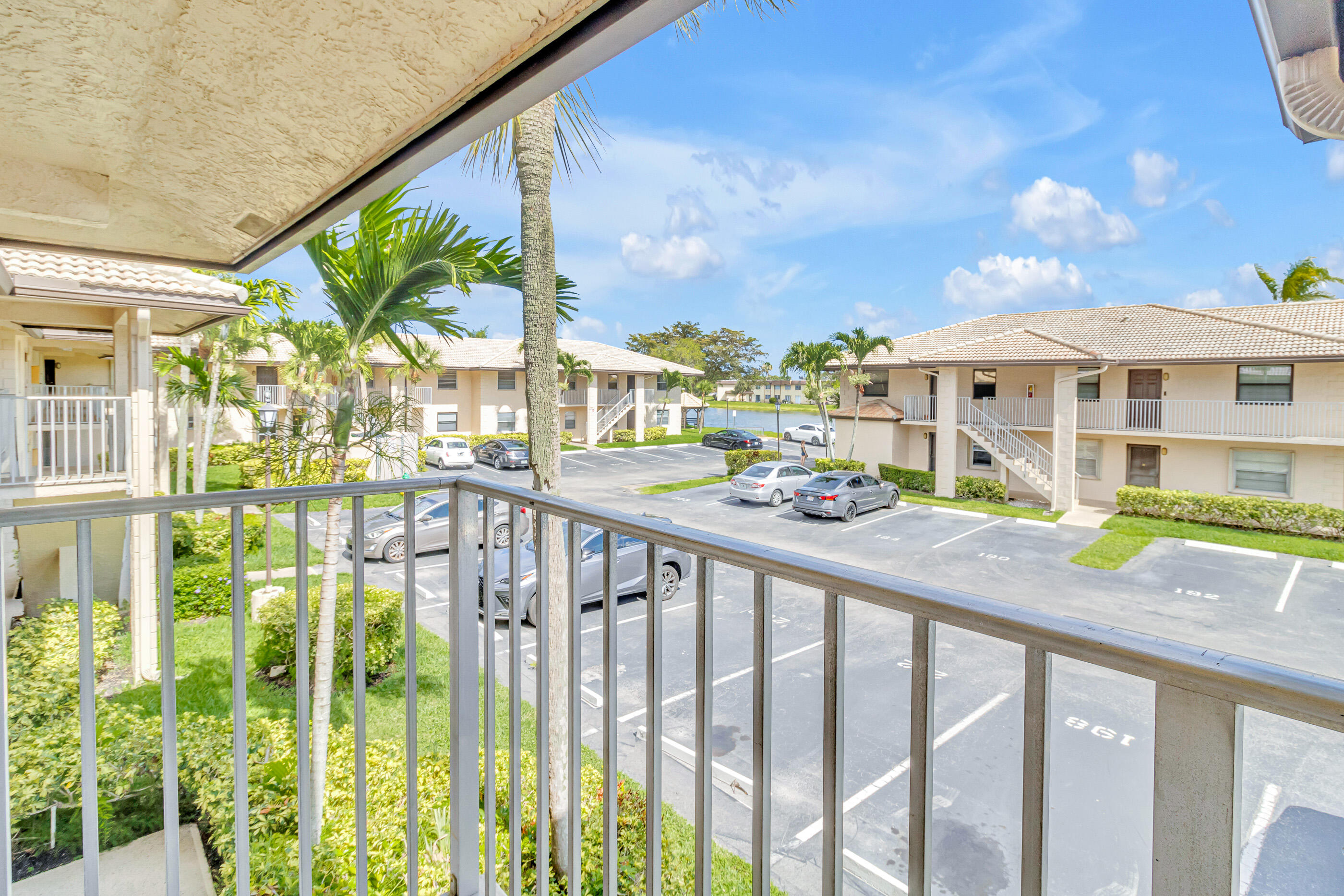 VIEWPOINTE CONDO - Residential