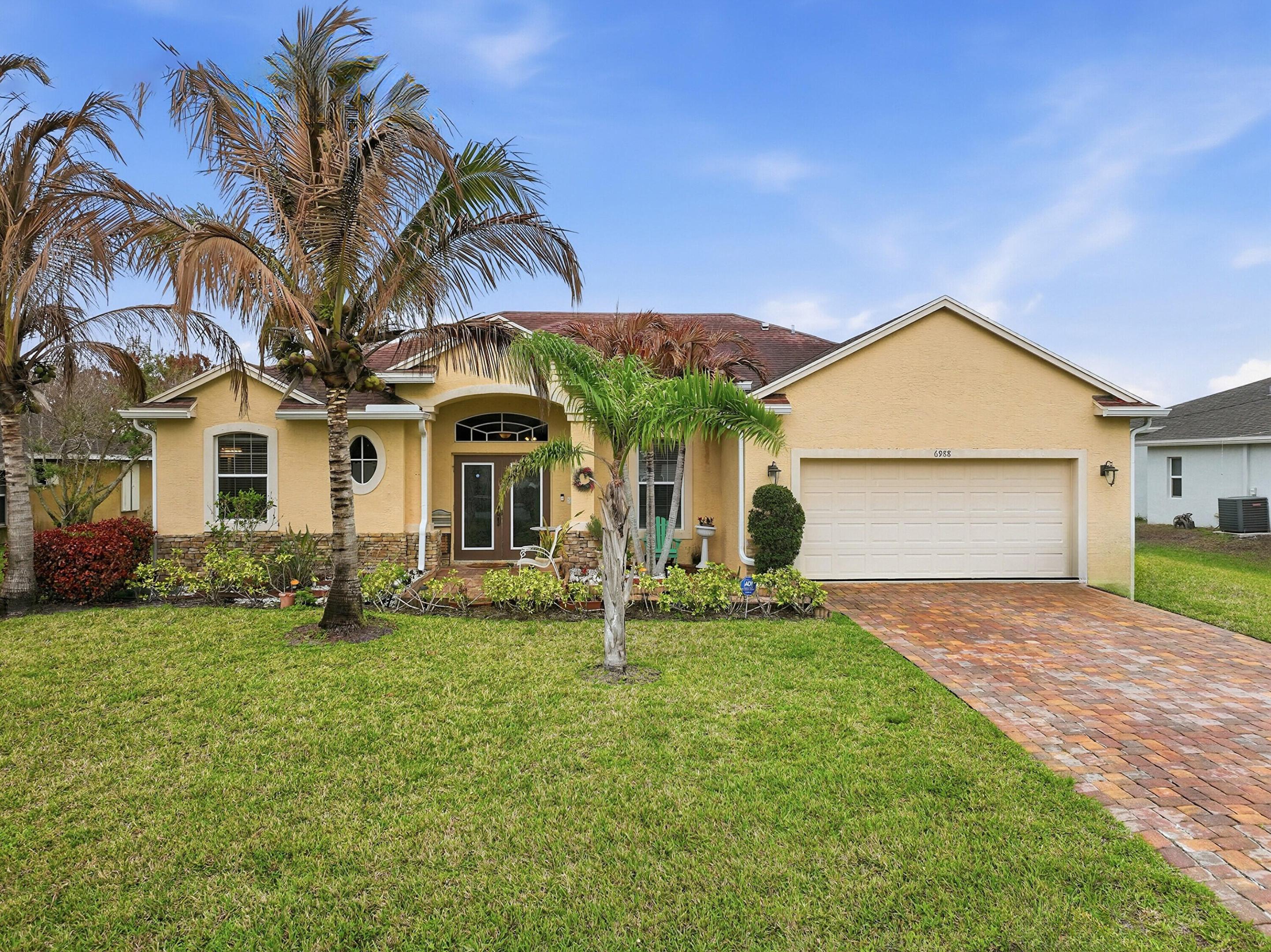 PORT ST LUCIE SECTION 43 - Residential