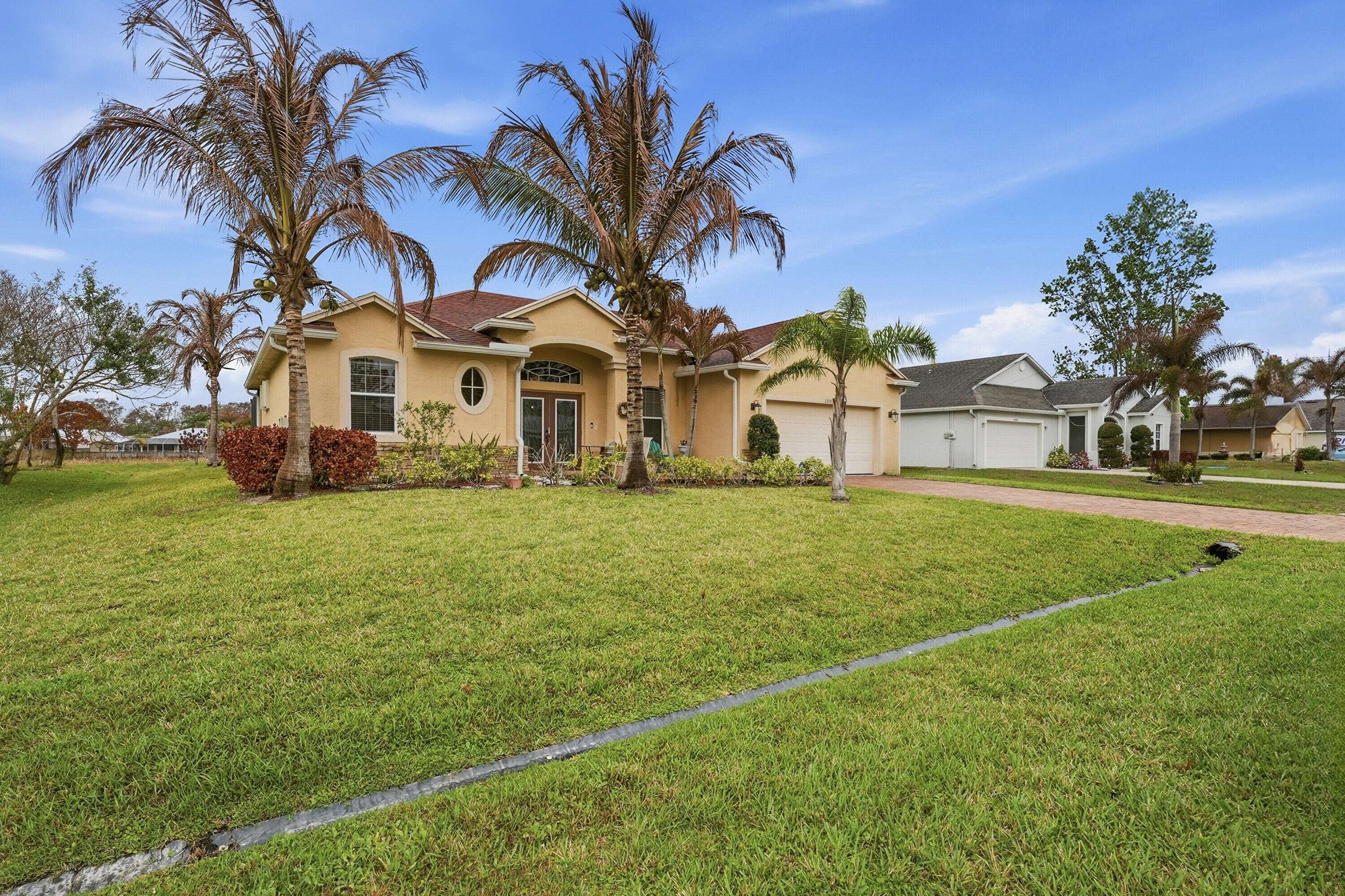 PORT ST LUCIE SECTION 43 - Residential