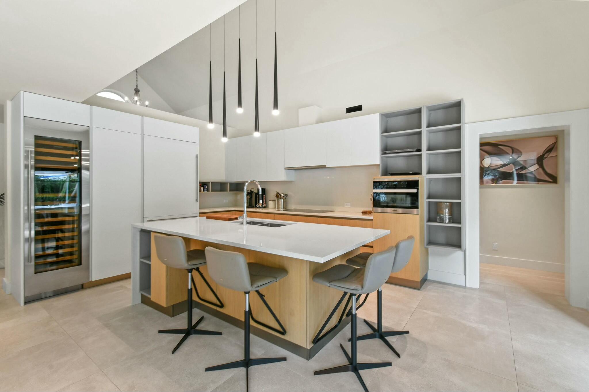 JUPITER INLET BEACH COLONY - Residential