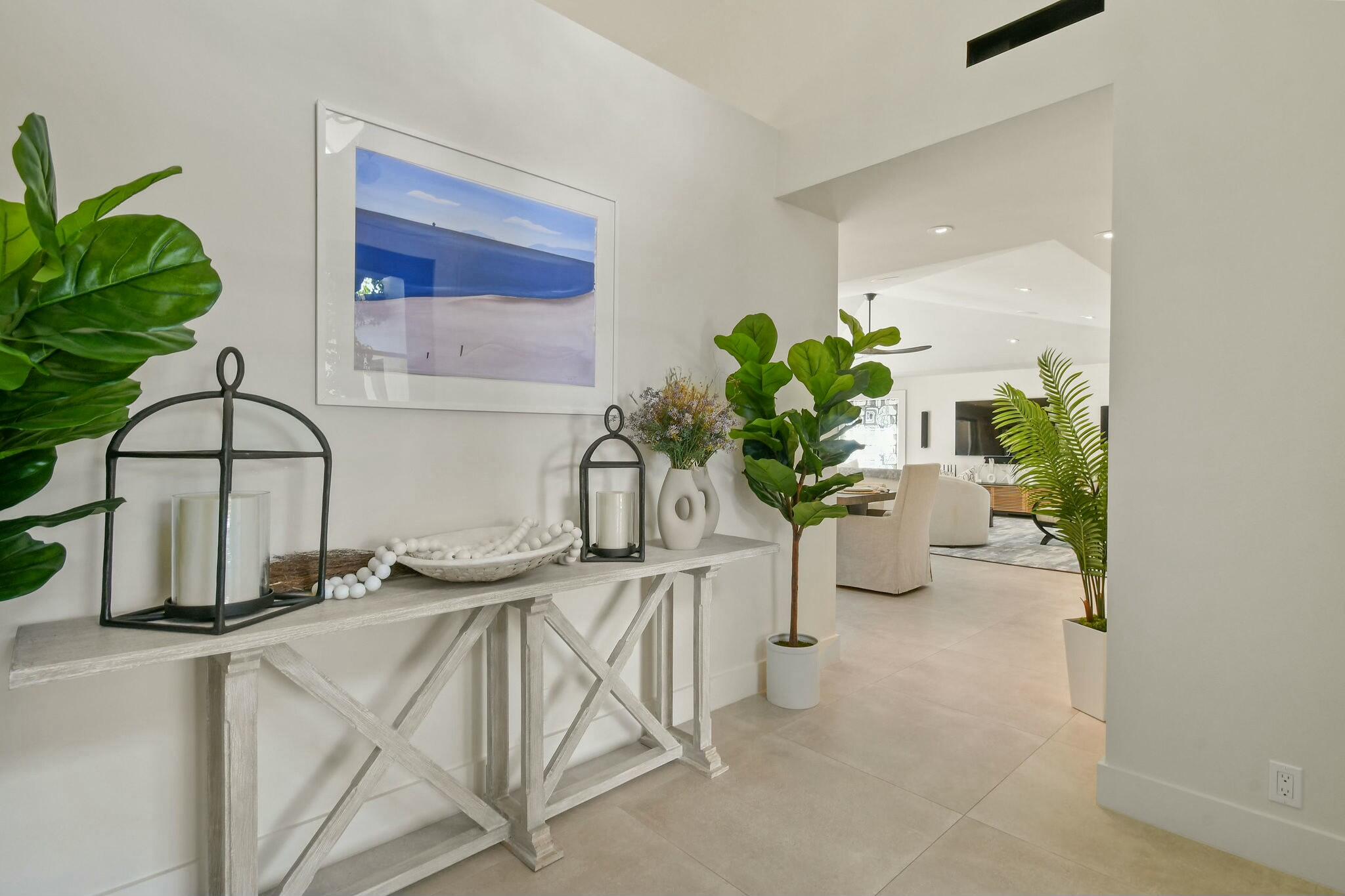 JUPITER INLET BEACH COLONY - Residential
