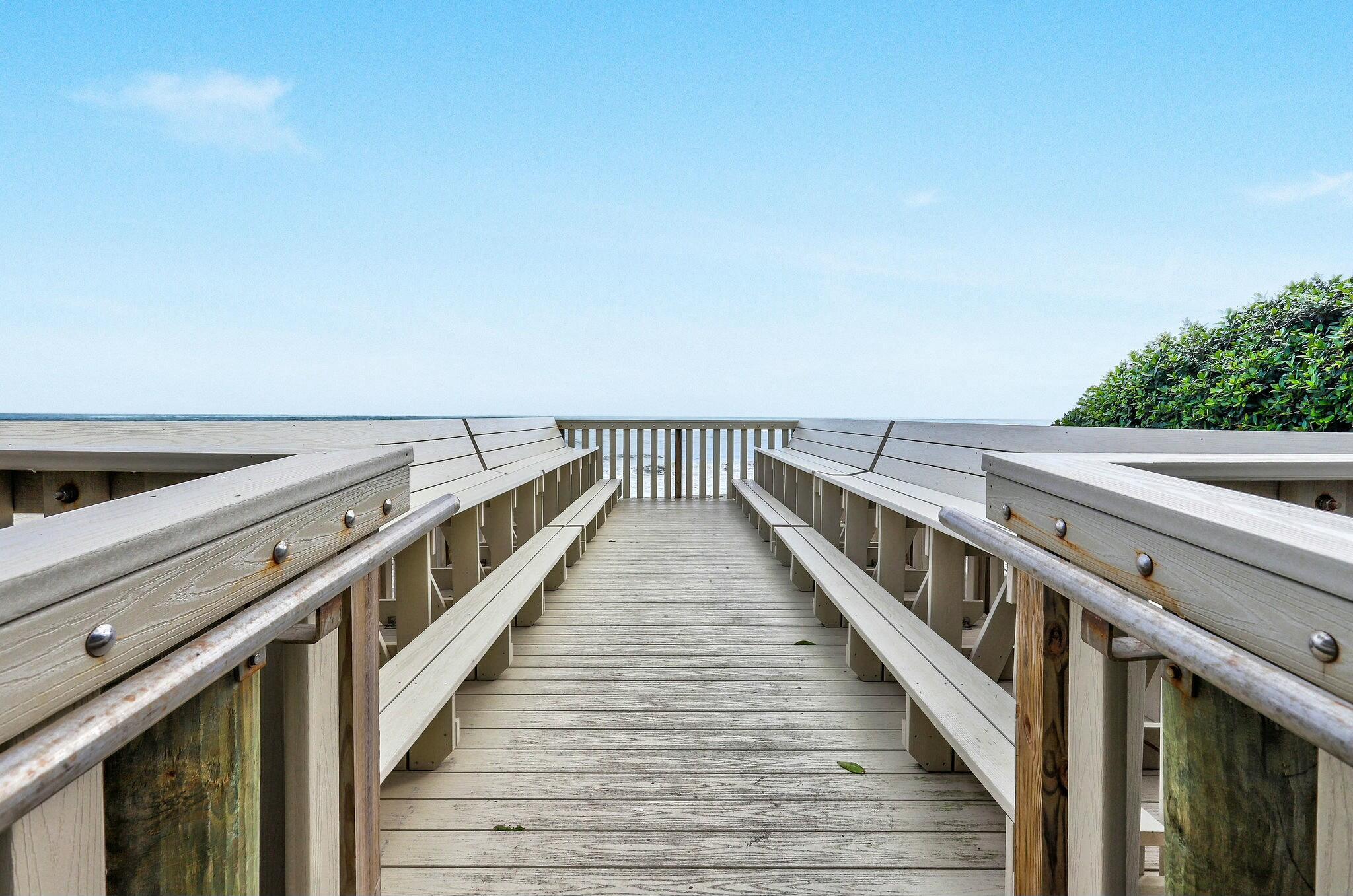 JUPITER INLET BEACH COLONY - Residential