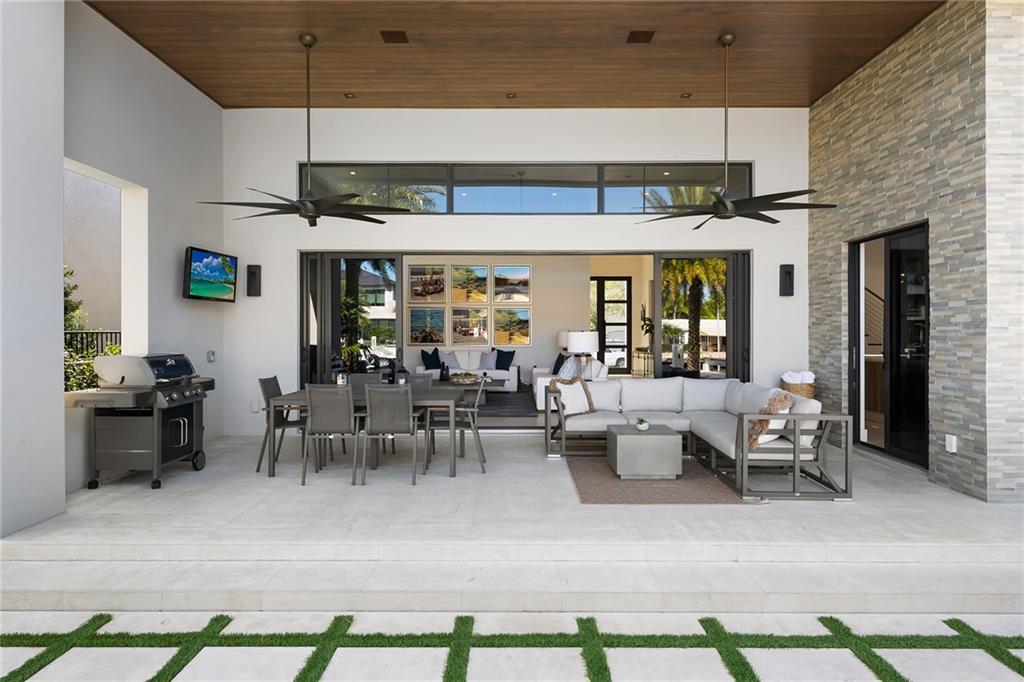 Lauderdale Harbors - Residential