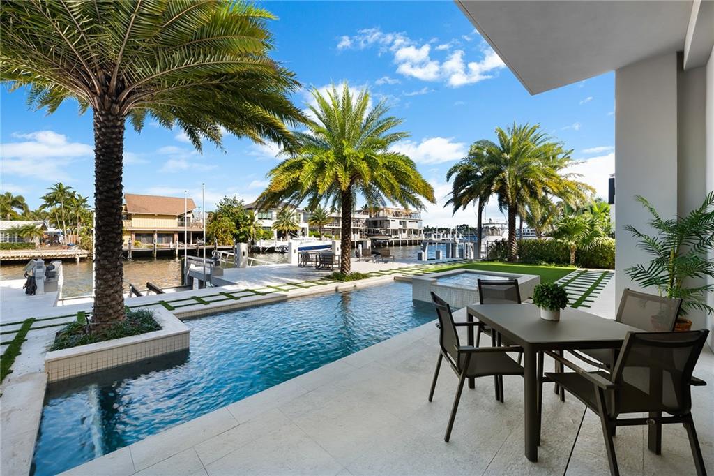 Lauderdale Harbors - Residential