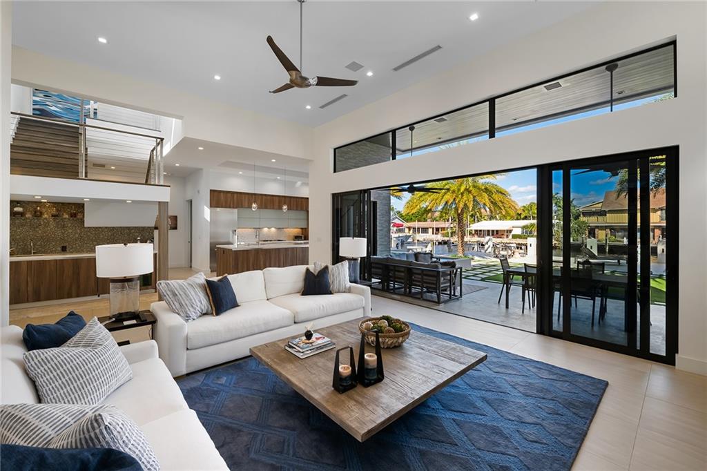 Lauderdale Harbors - Residential