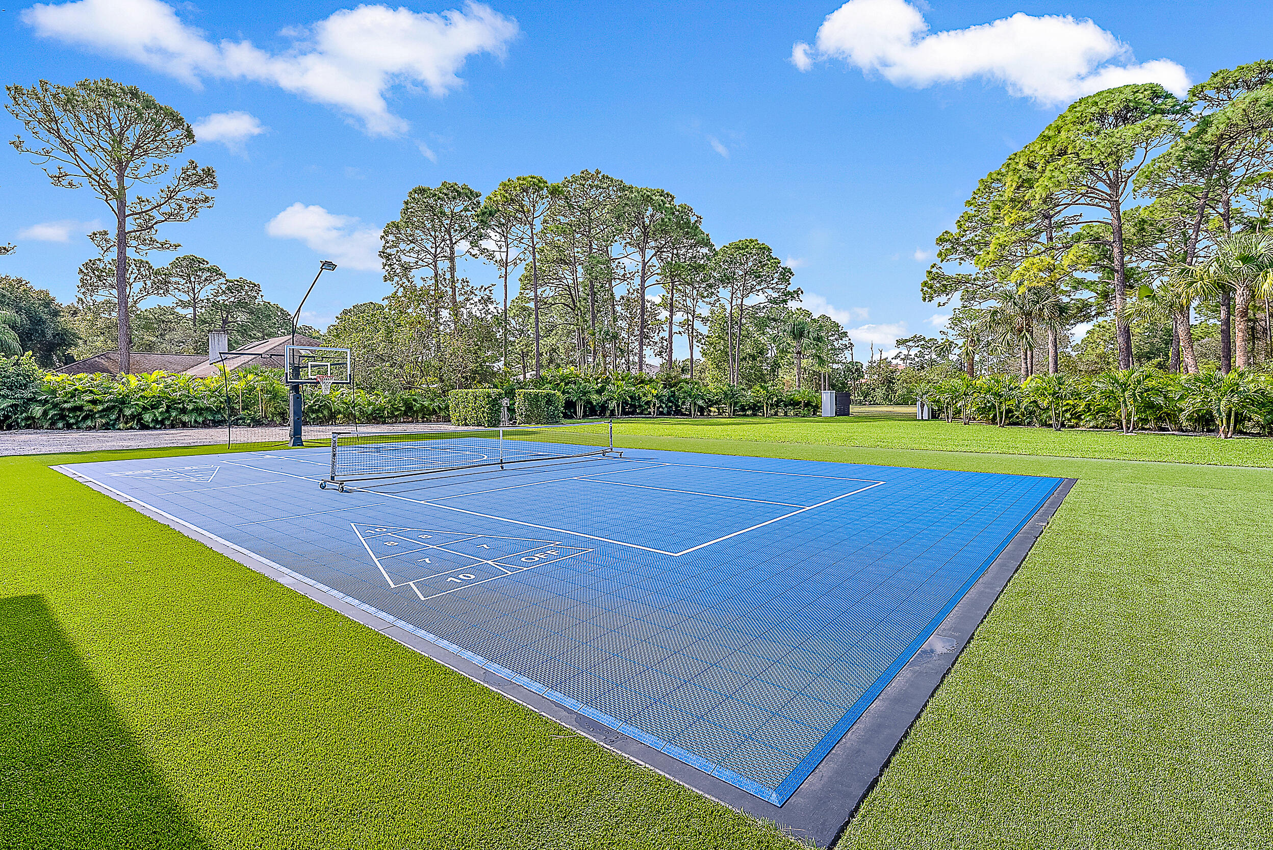 Jupiter - Island Country - Residential