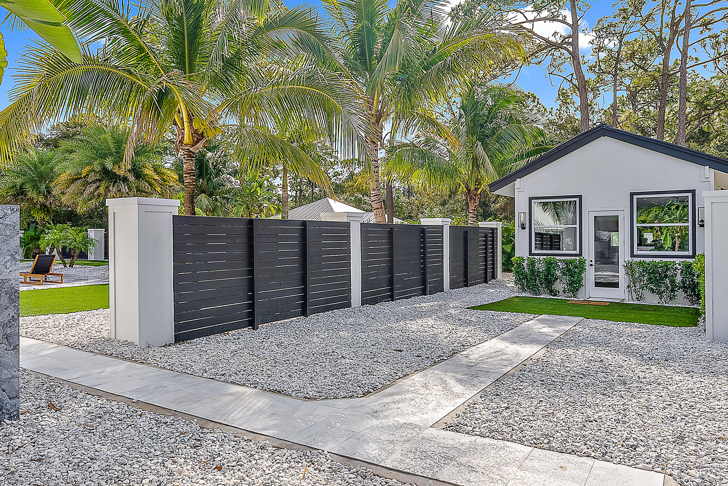 Jupiter - Island Country - Residential