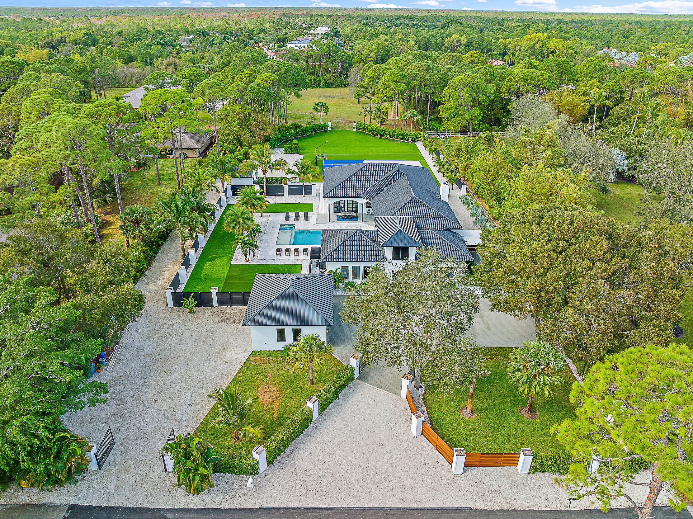 Jupiter - Island Country - Residential