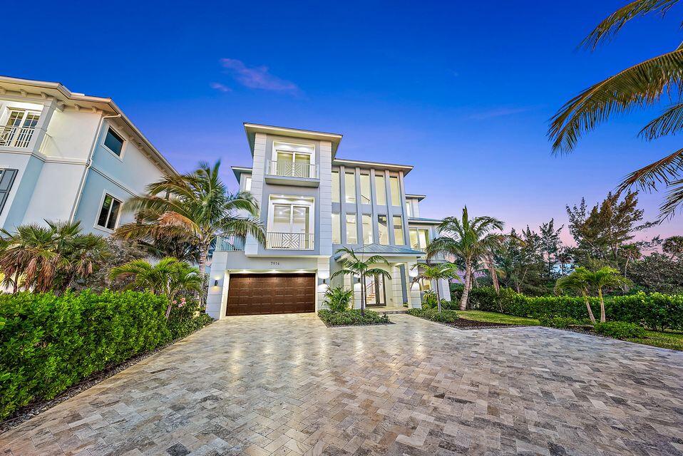 DIAMOND SANDS PLAT NO 2 - Residential