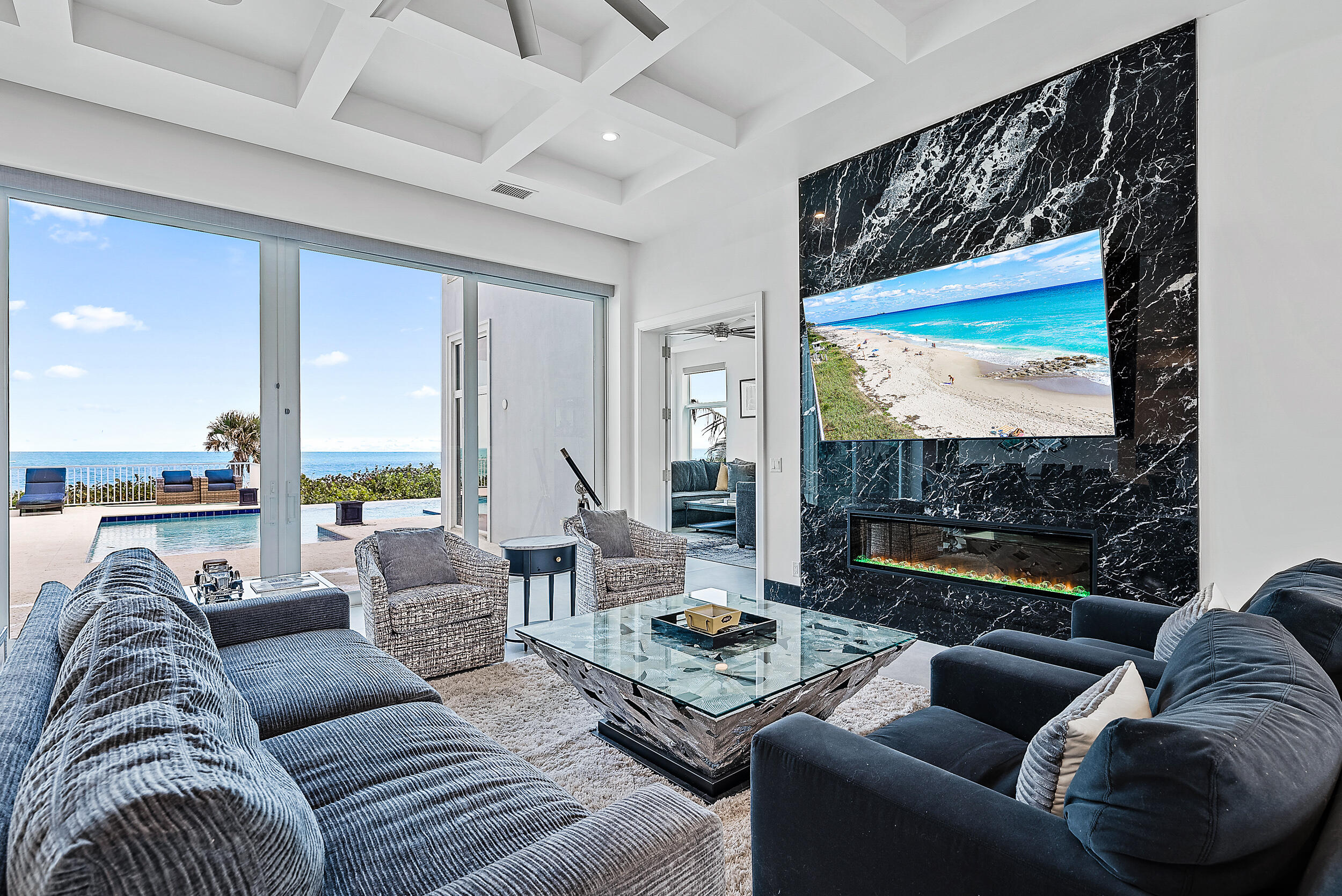DIAMOND SANDS PLAT NO 2 - Residential