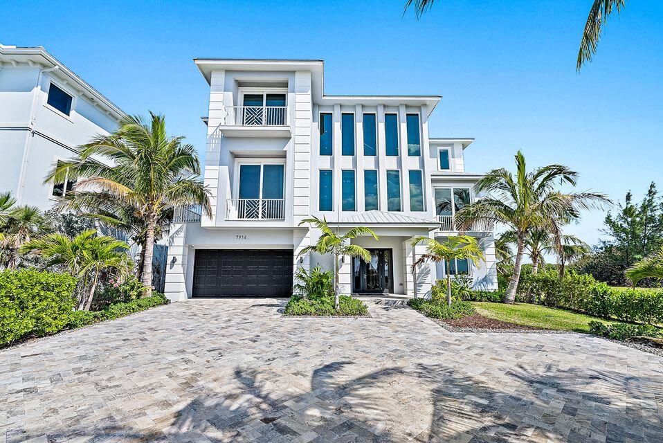 DIAMOND SANDS PLAT NO 2 - Residential