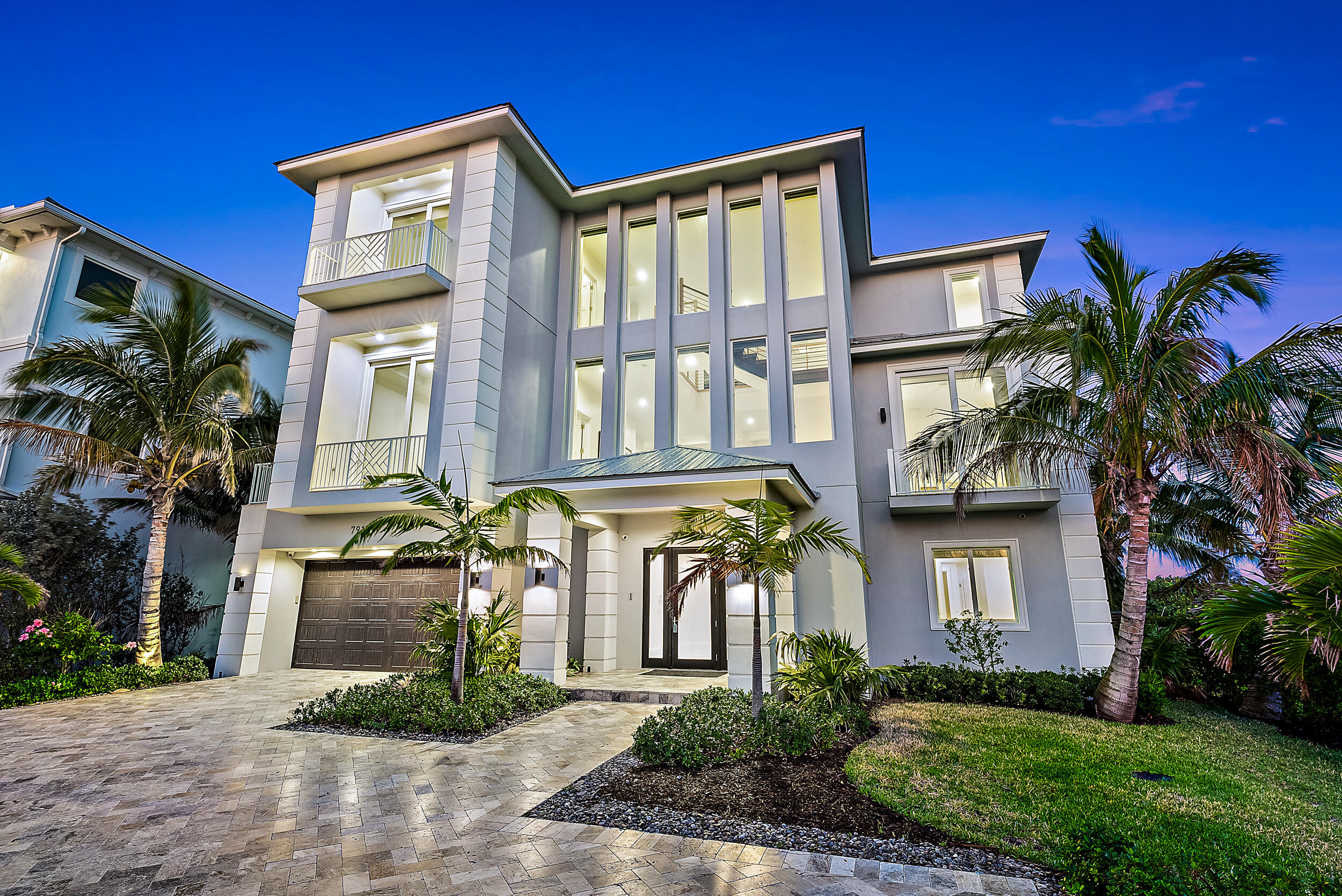 DIAMOND SANDS PLAT NO 2 - Residential