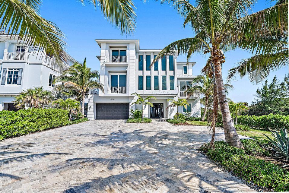 DIAMOND SANDS PLAT NO 2 - Residential