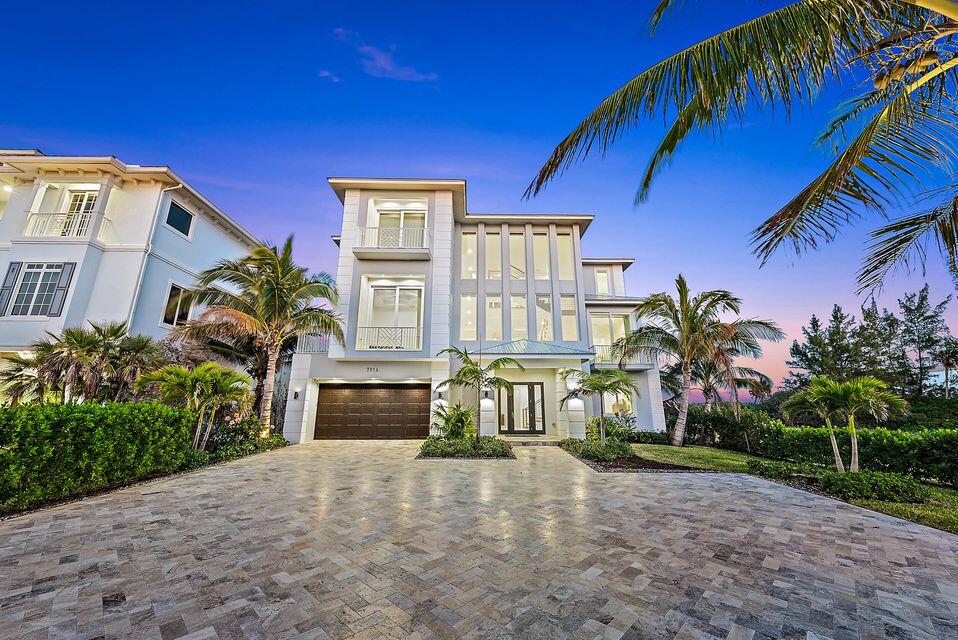 DIAMOND SANDS PLAT NO 2 - Residential