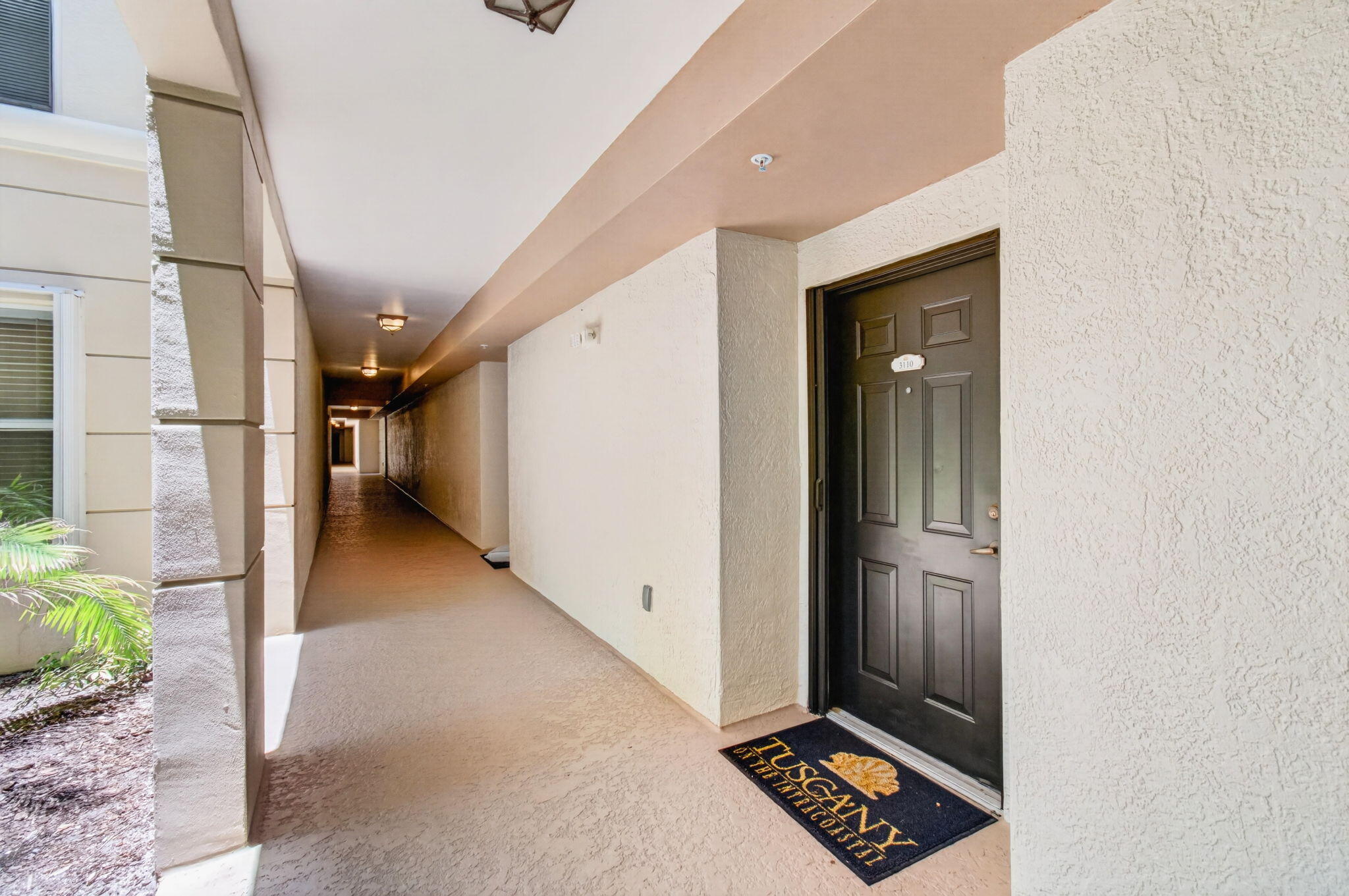 TUSCANY ON THE INTRACOASTAL CONDO - Residential