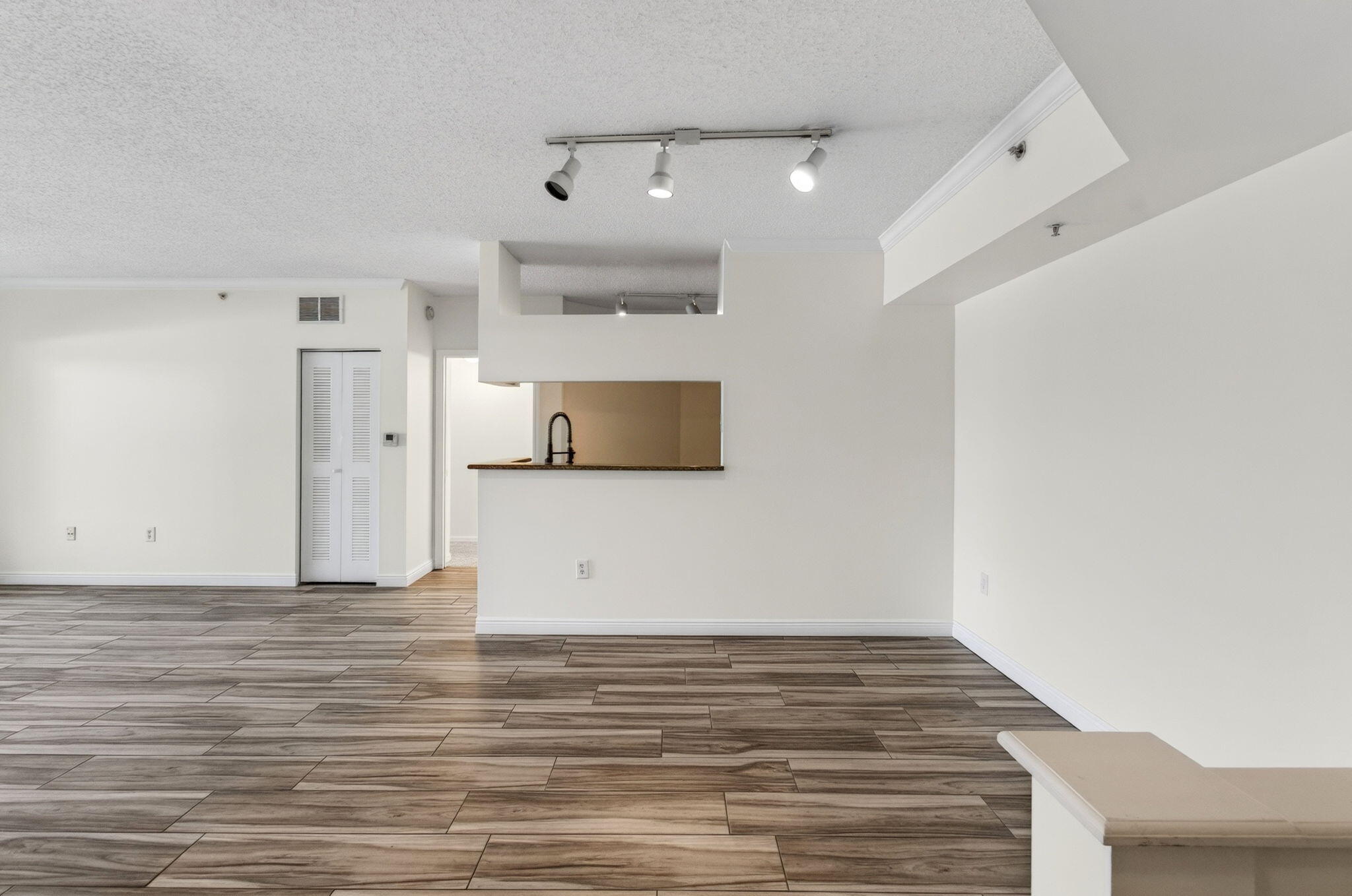 TUSCANY ON THE INTRACOASTAL CONDO - Residential
