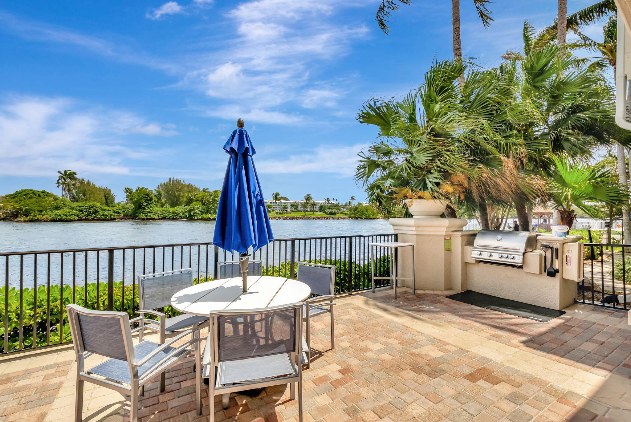 TUSCANY ON THE INTRACOASTAL CONDO - Residential