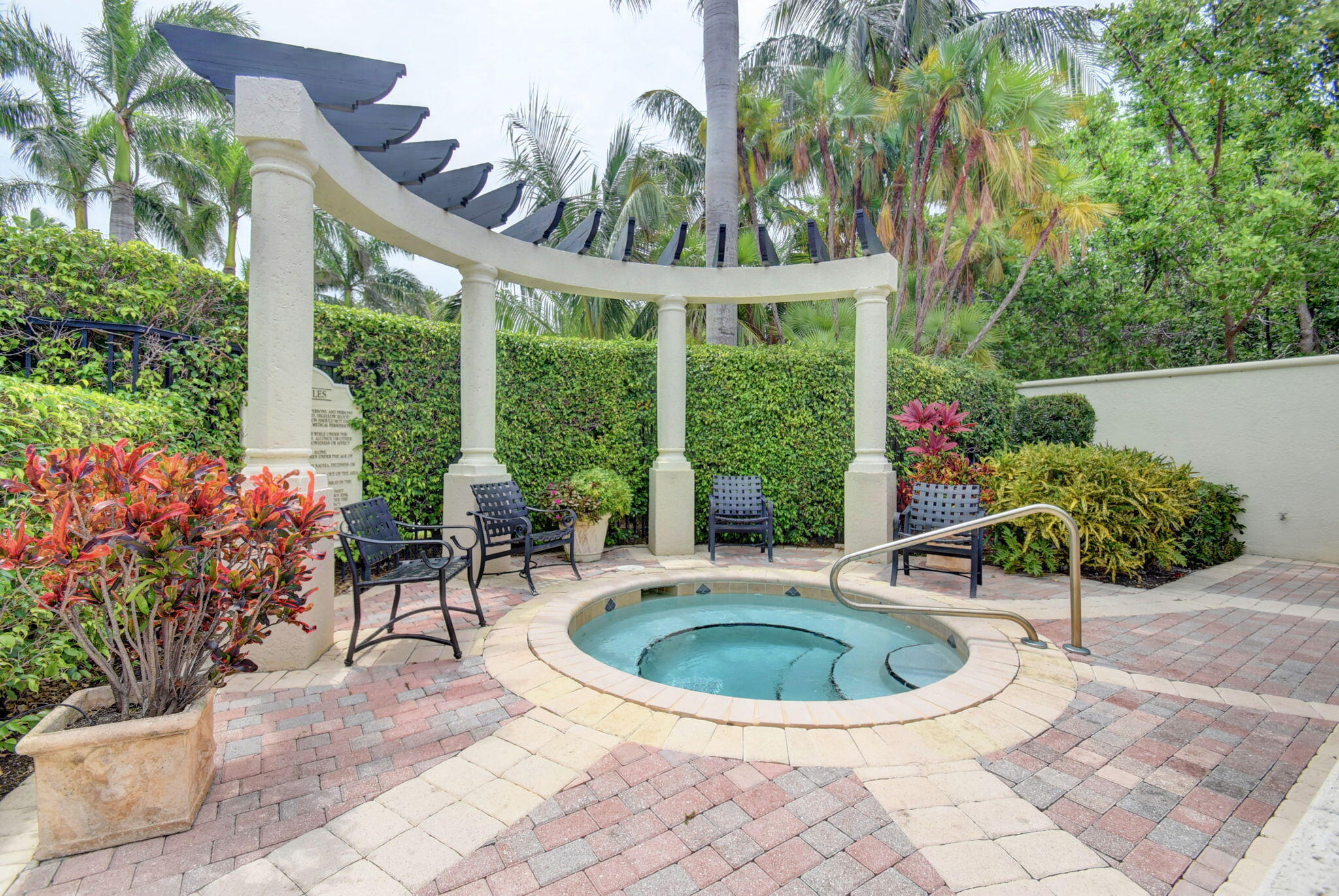 TUSCANY ON THE INTRACOASTAL CONDO - Residential