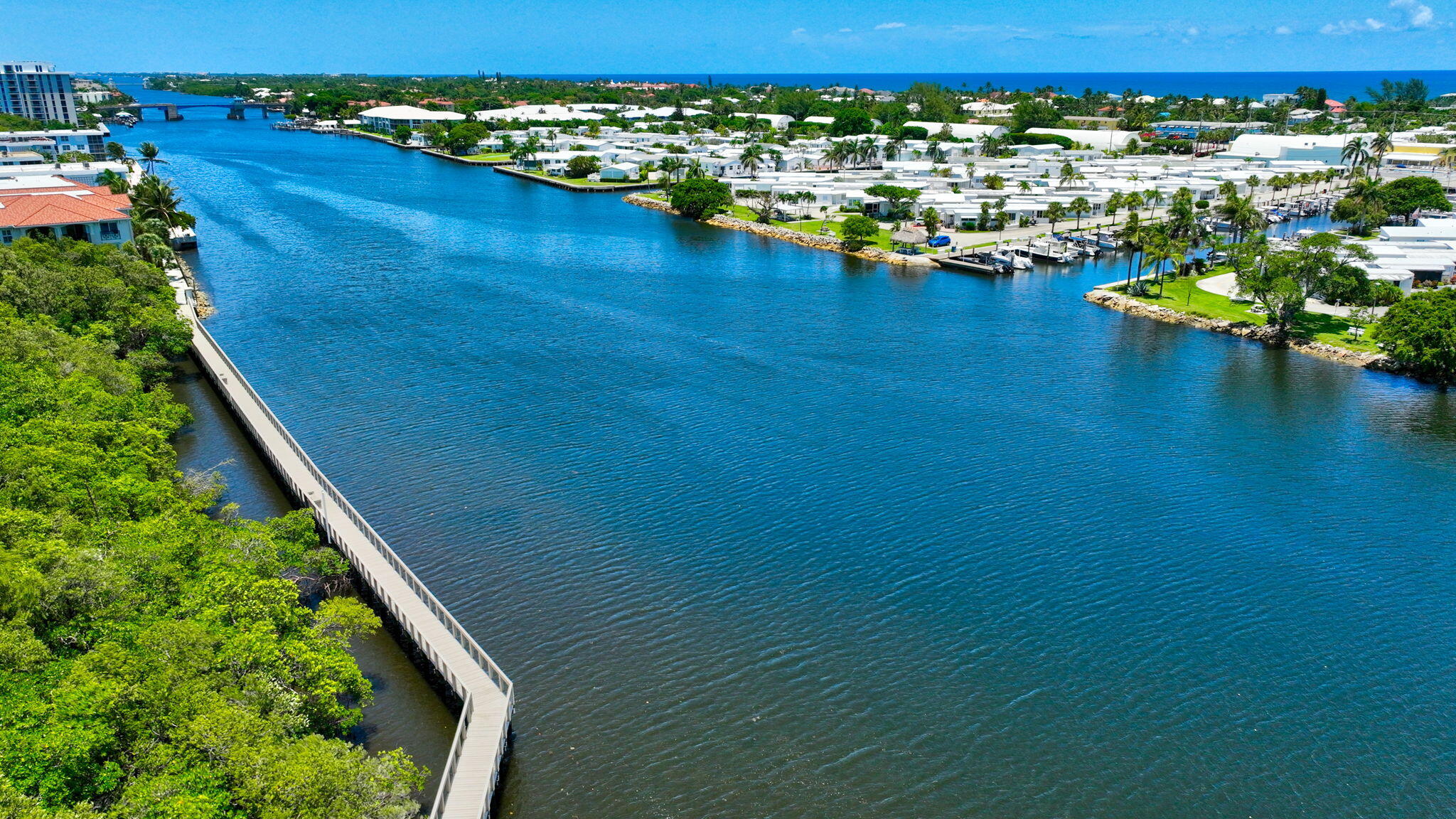 TUSCANY ON THE INTRACOASTAL CONDO - Residential