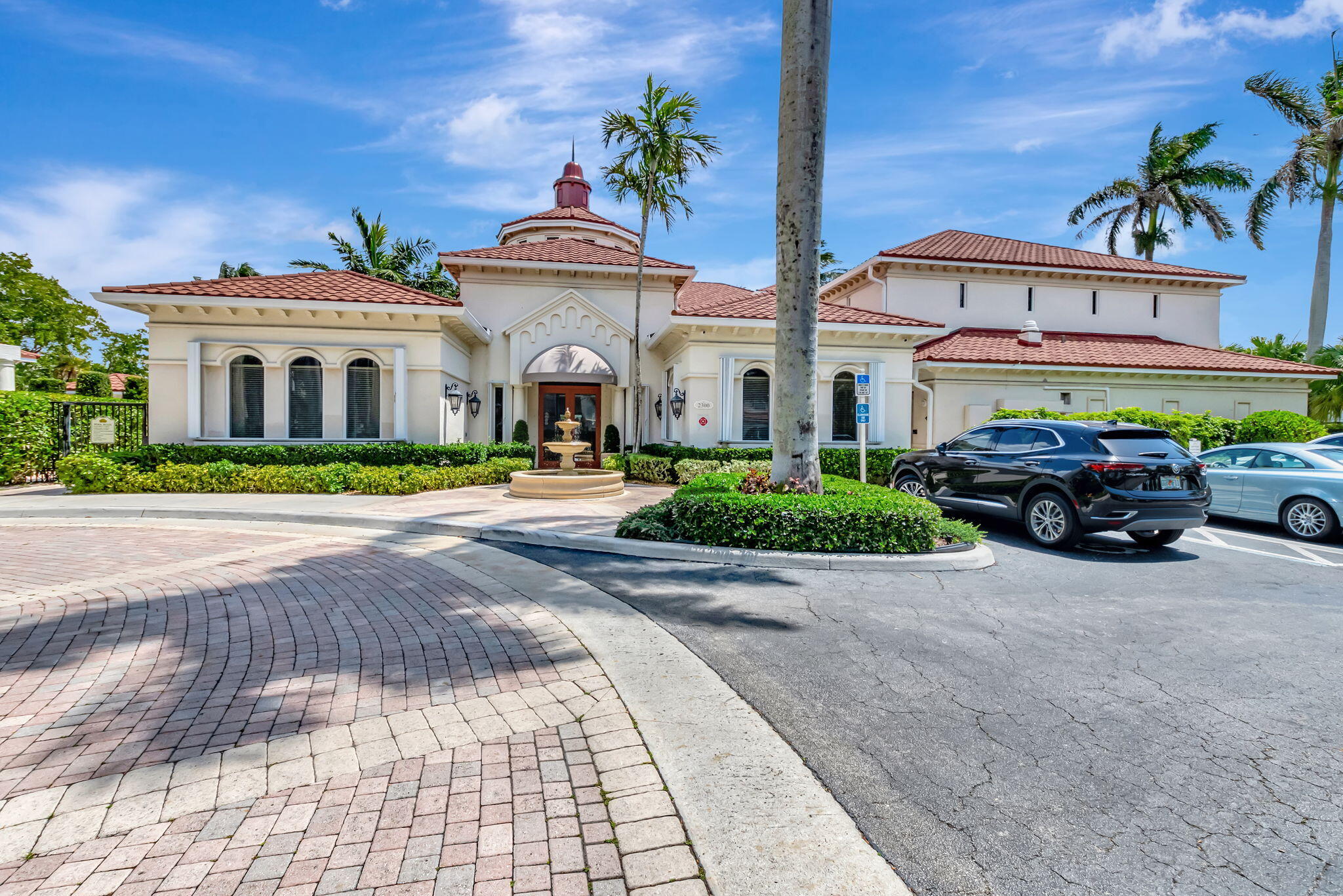 TUSCANY ON THE INTRACOASTAL CONDO - Residential