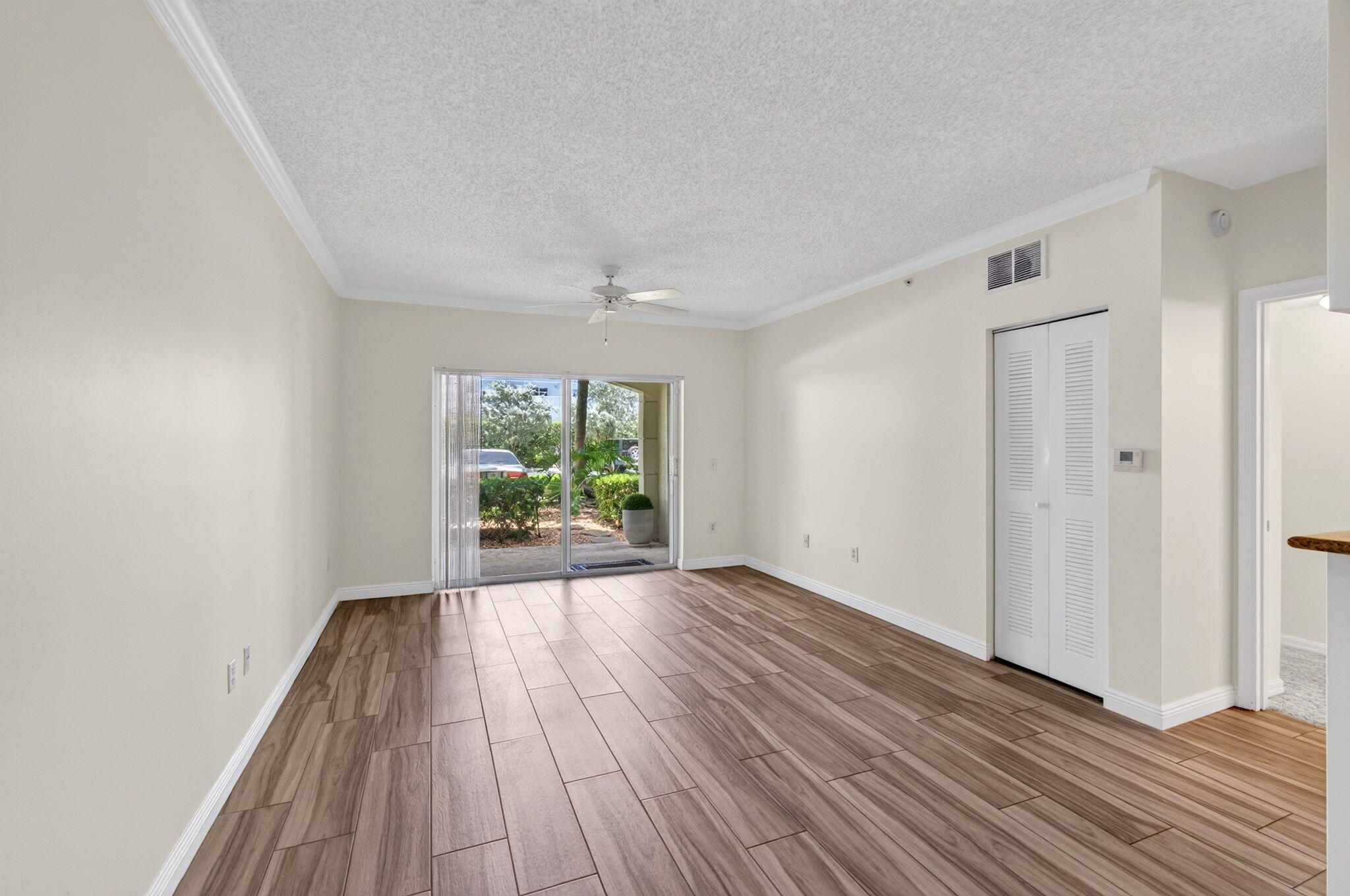 TUSCANY ON THE INTRACOASTAL CONDO - Residential