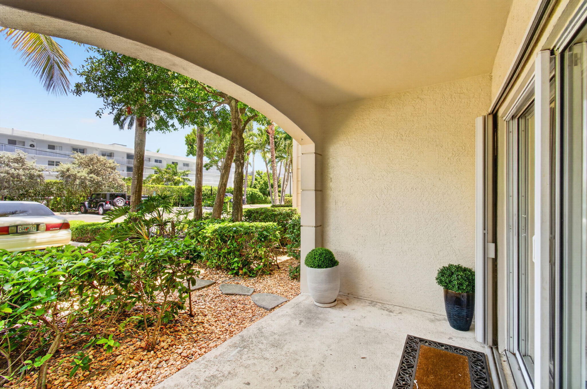 TUSCANY ON THE INTRACOASTAL CONDO - Residential