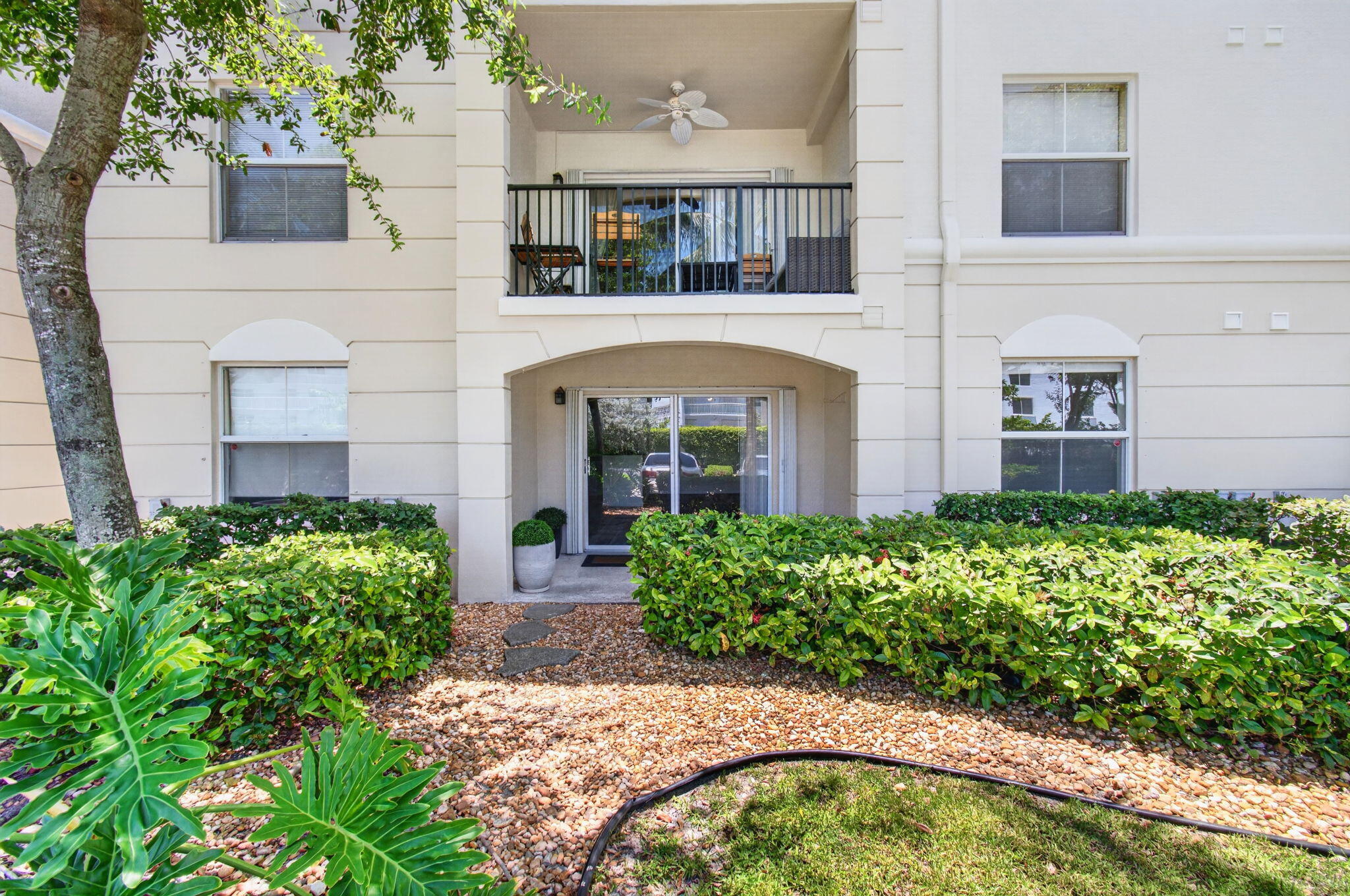 TUSCANY ON THE INTRACOASTAL CONDO - Residential
